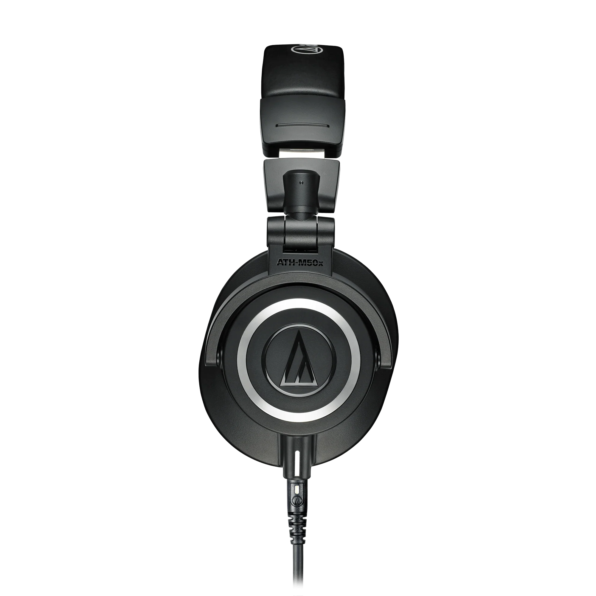 Audio-technica ATH-M50x -  Casque d'écoute avec fils - Image 7