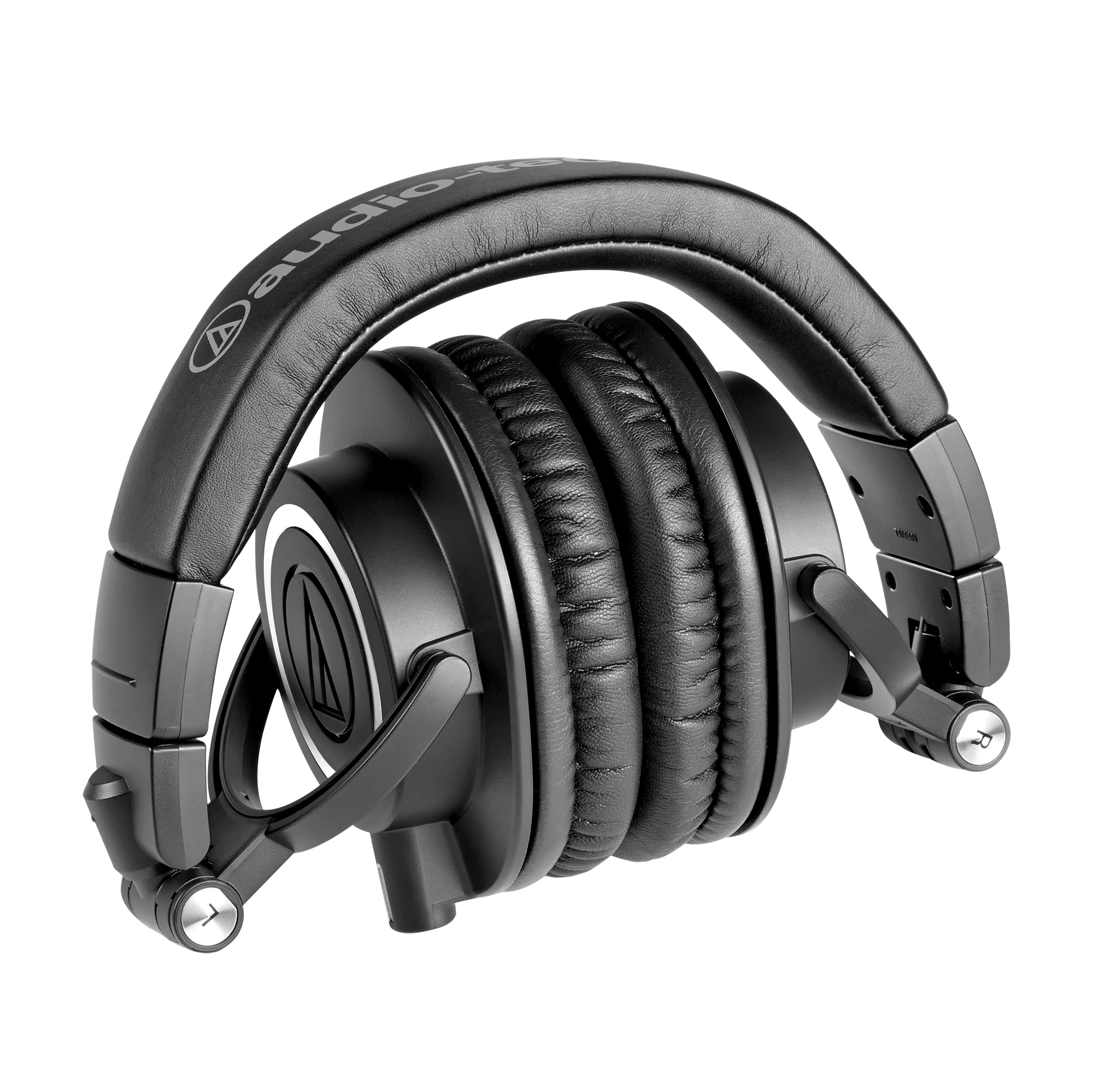Audio-technica ATH-M50x -  Casque d'écoute avec fils - Image 8