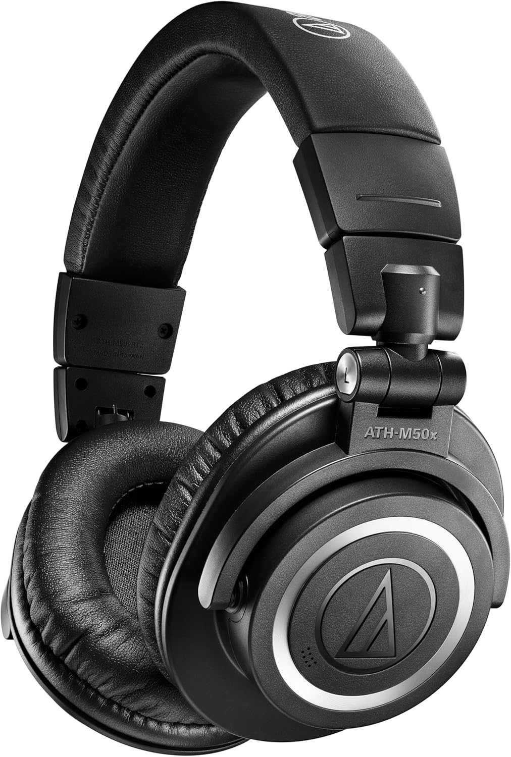 audio-technica ATH-M50xBT2 | Casques d'écoute supra-auriculaire Bluetooth - Image 2
