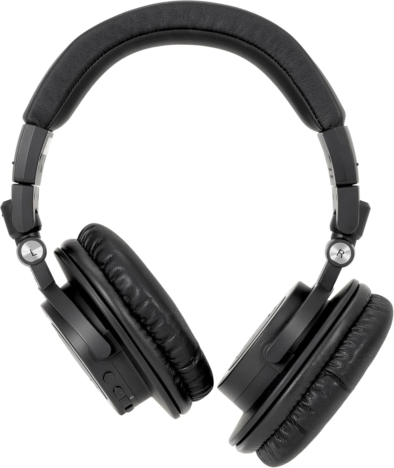 audio-technica ATH-M50xBT2 | Casques d'écoute supra-auriculaire Bluetooth - Image 3