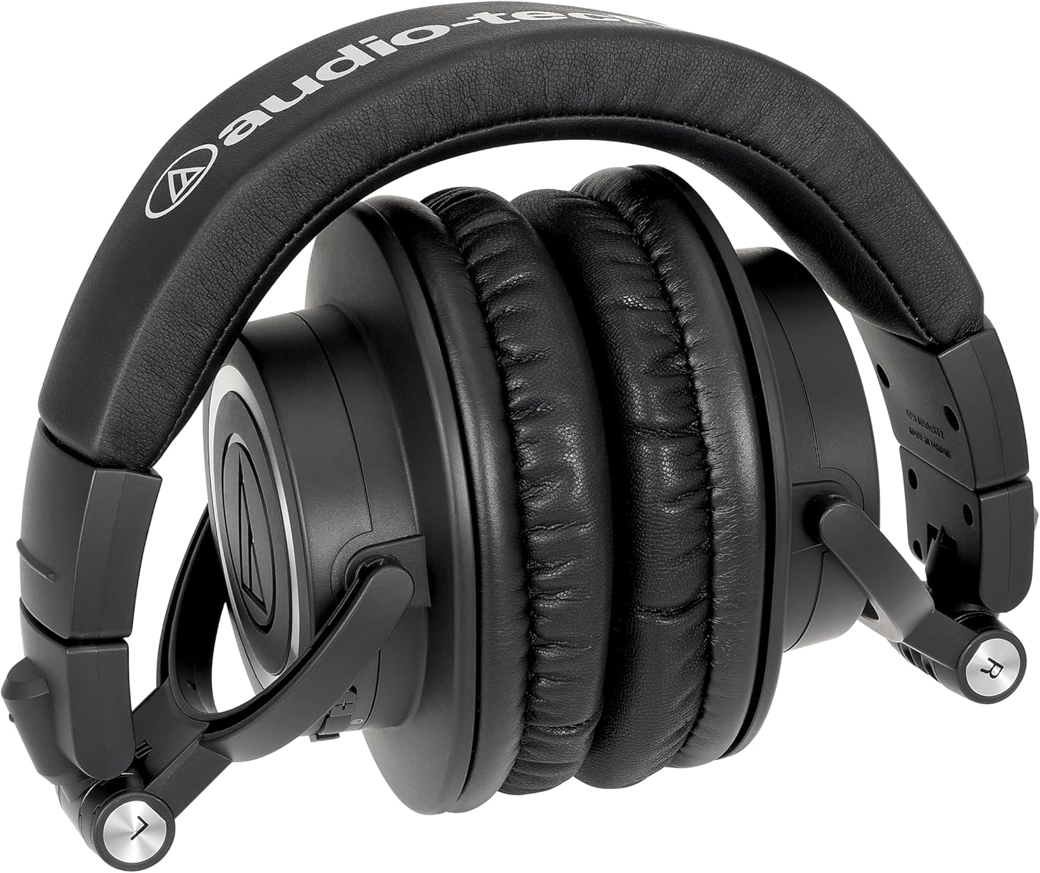audio-technica ATH-M50xBT2 | Casques d'écoute supra-auriculaire Bluetooth - Image 4