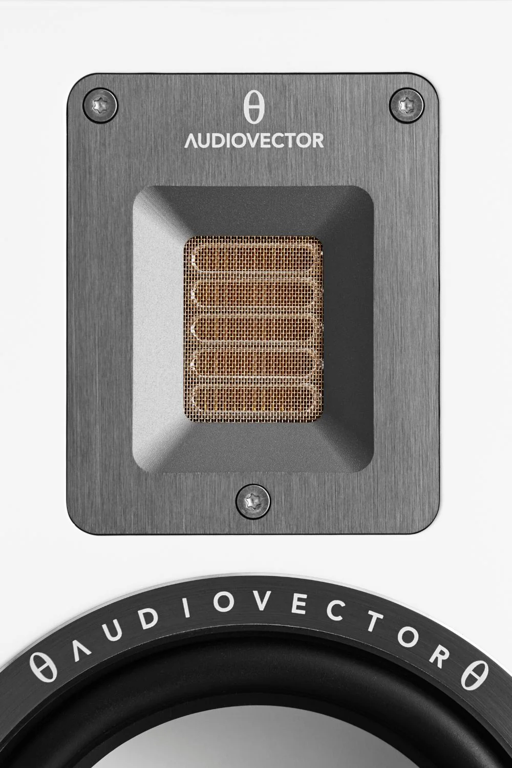 Audiovector QR1SE - Enceintes d'étagère 2 voies - Image 10