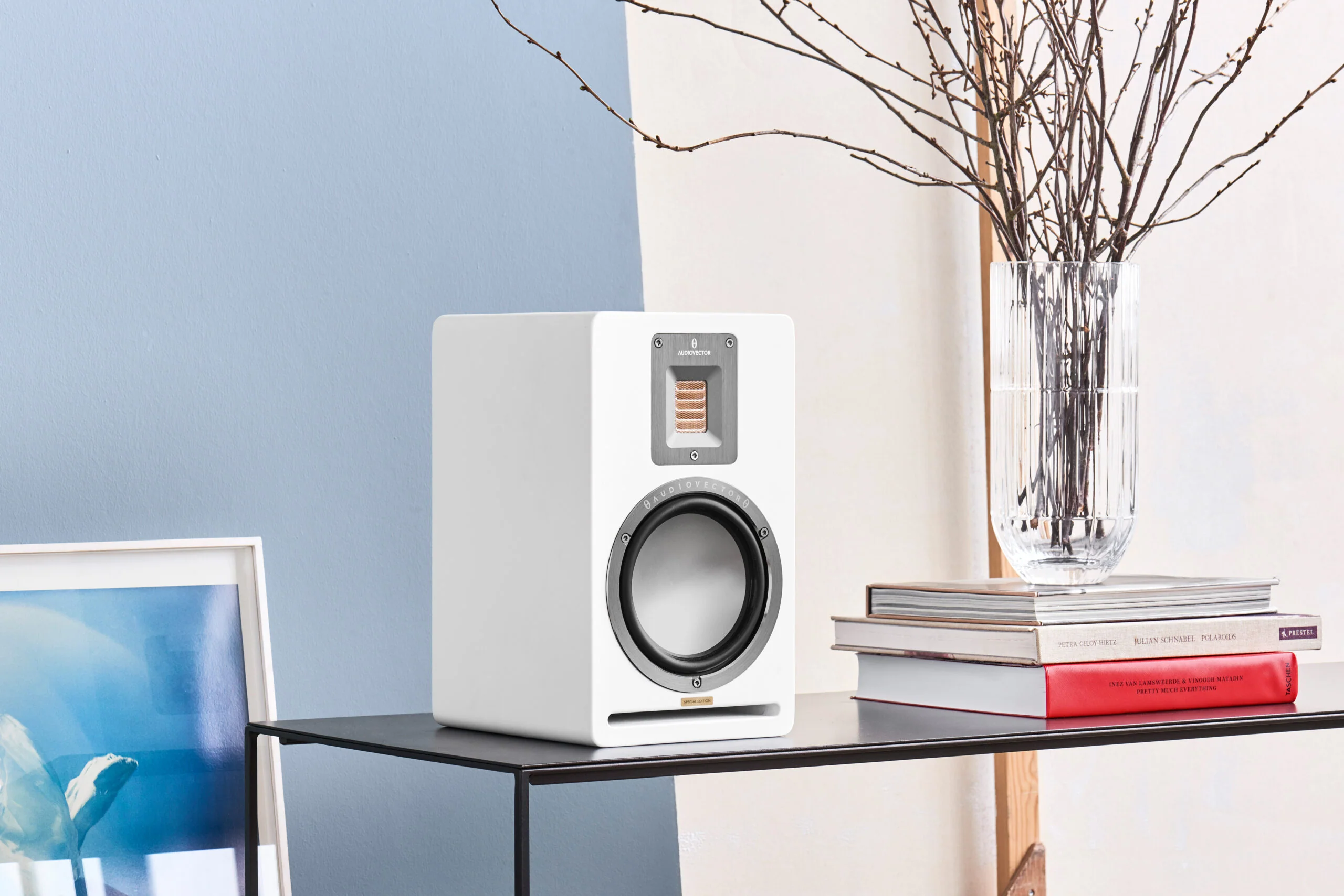 Audiovector QR1SE - Enceintes d'étagère 2 voies - Image 11