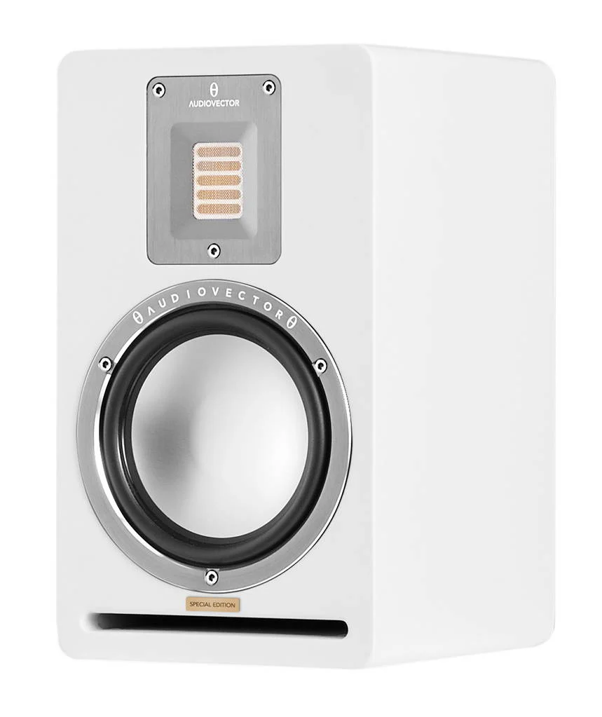 Audiovector QR1SE - Enceintes d'étagère 2 voies - Image 7