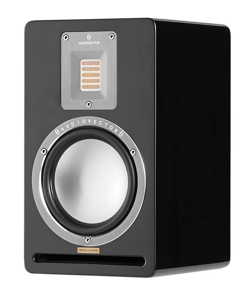 Audiovector QR1SE - Enceintes d'étagère 2 voies - Image 9