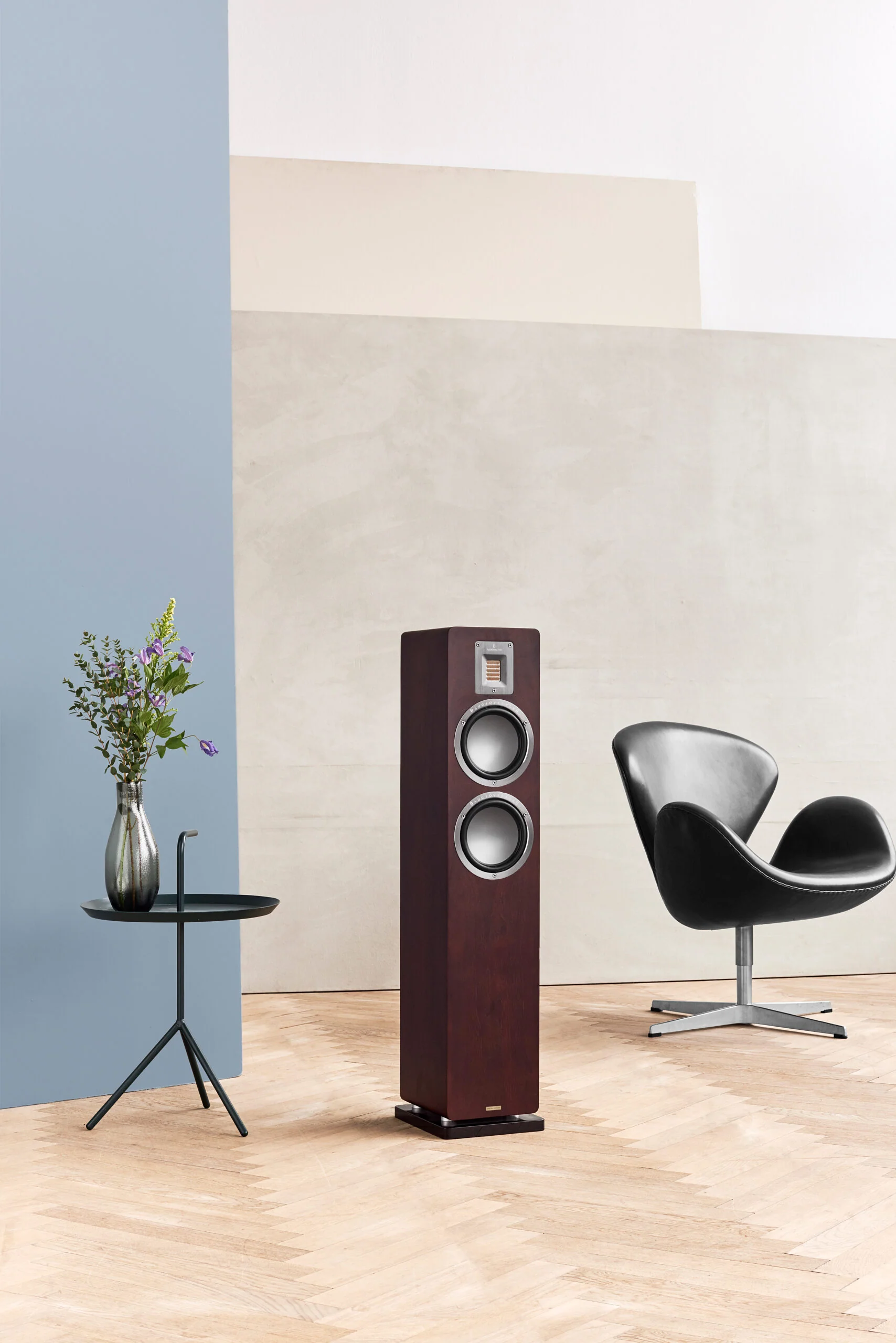 Audiovector QR3SE - Enceintes colonne 2.5 voies Spécial Édition - Image 8