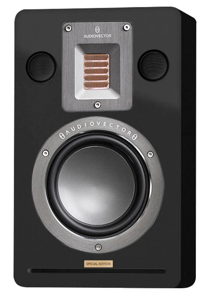 Audiovector QRWALL - Enceintes murales surround 2 voies - Image 4