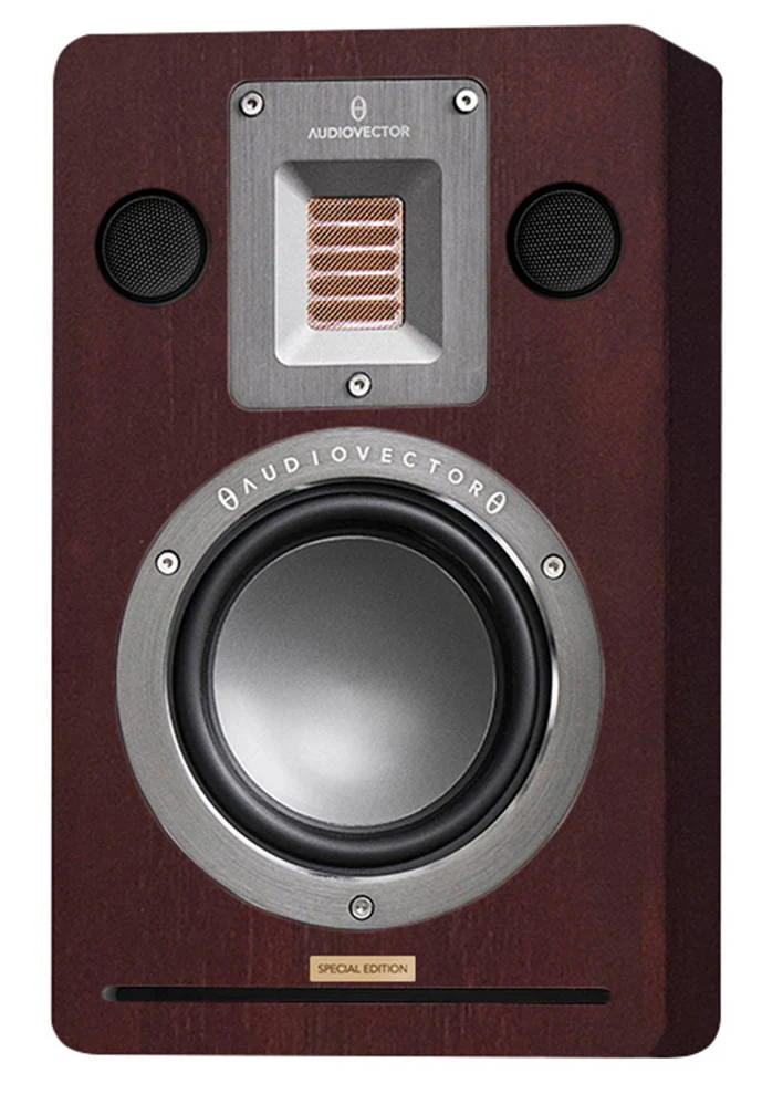 Audiovector QRWALL - Enceintes murales surround 2 voies - Image 5
