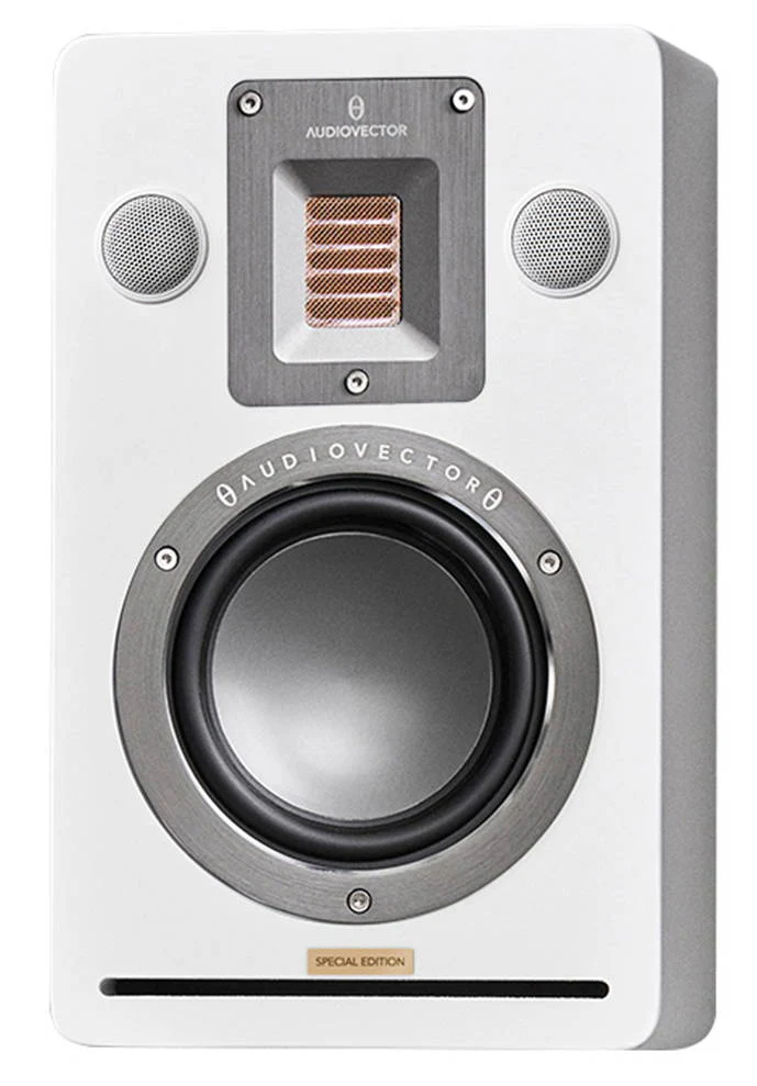 Audiovector QRWALL - Enceintes murales surround 2 voies - Image 6