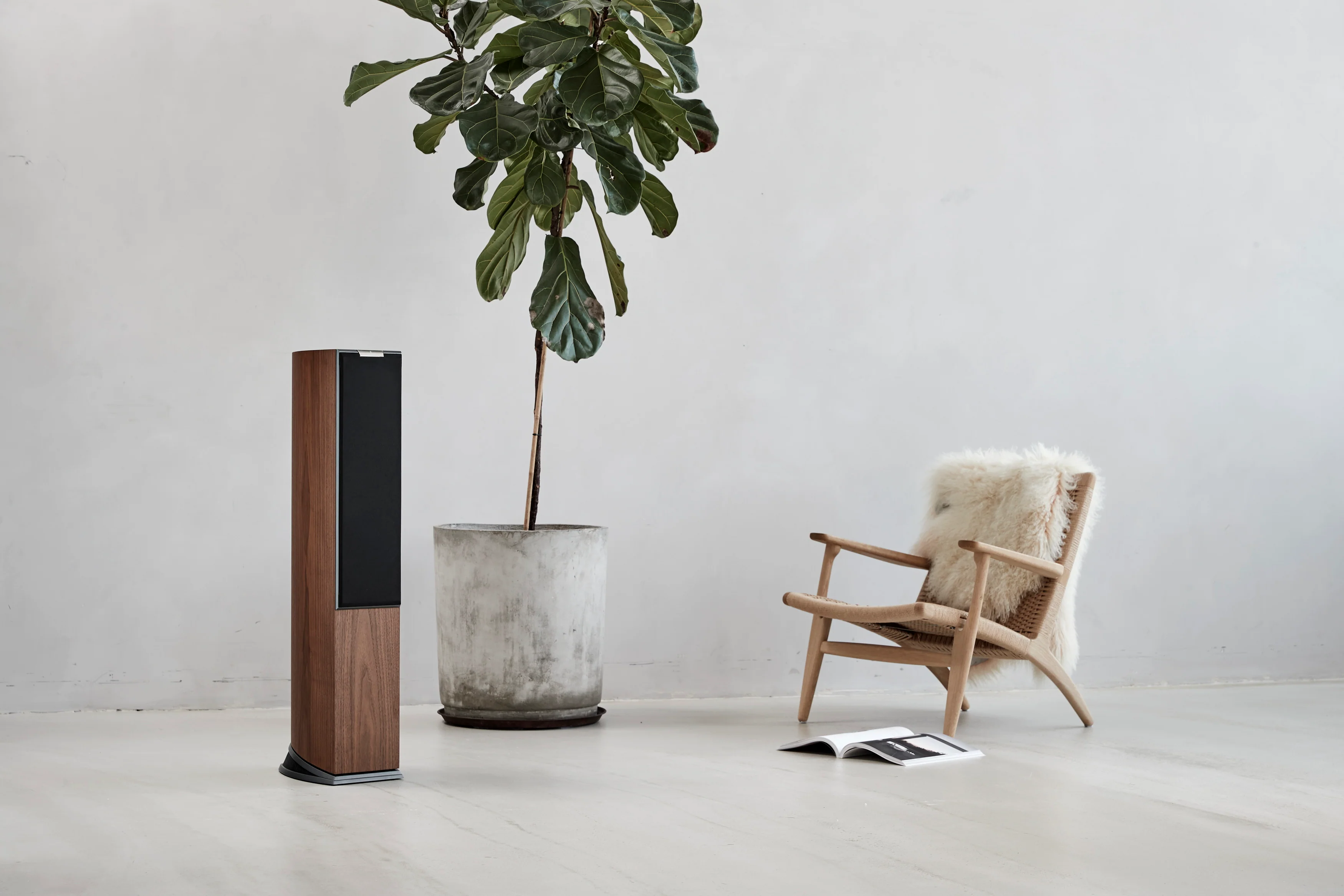 Audiovector R3 Arrete - Enceintes de type colonne pour audiophile parfaitement équilibrée - Image 12