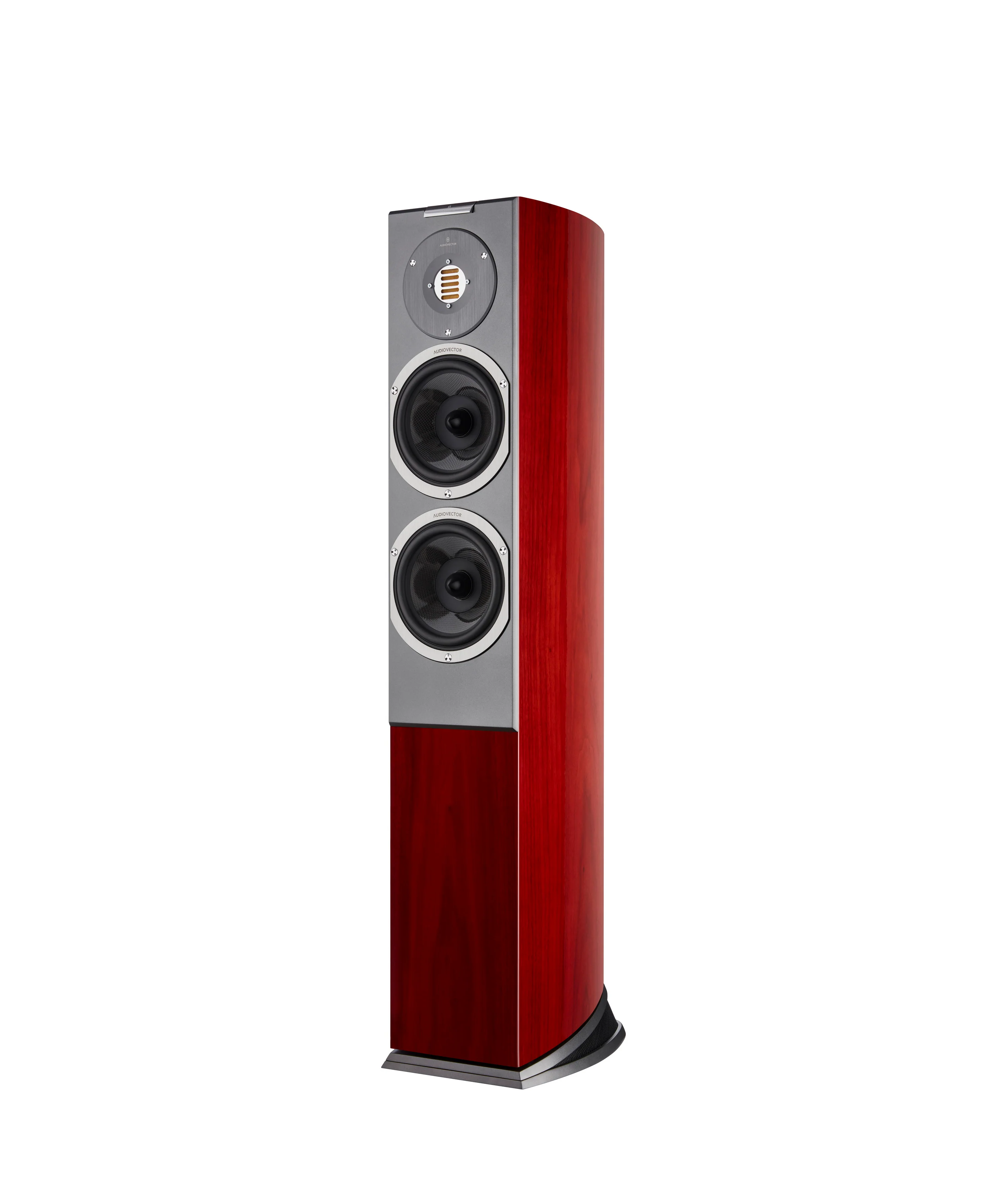 Audiovector R3 Arrete - Enceintes de type colonne pour audiophile parfaitement équilibrée - Image 17