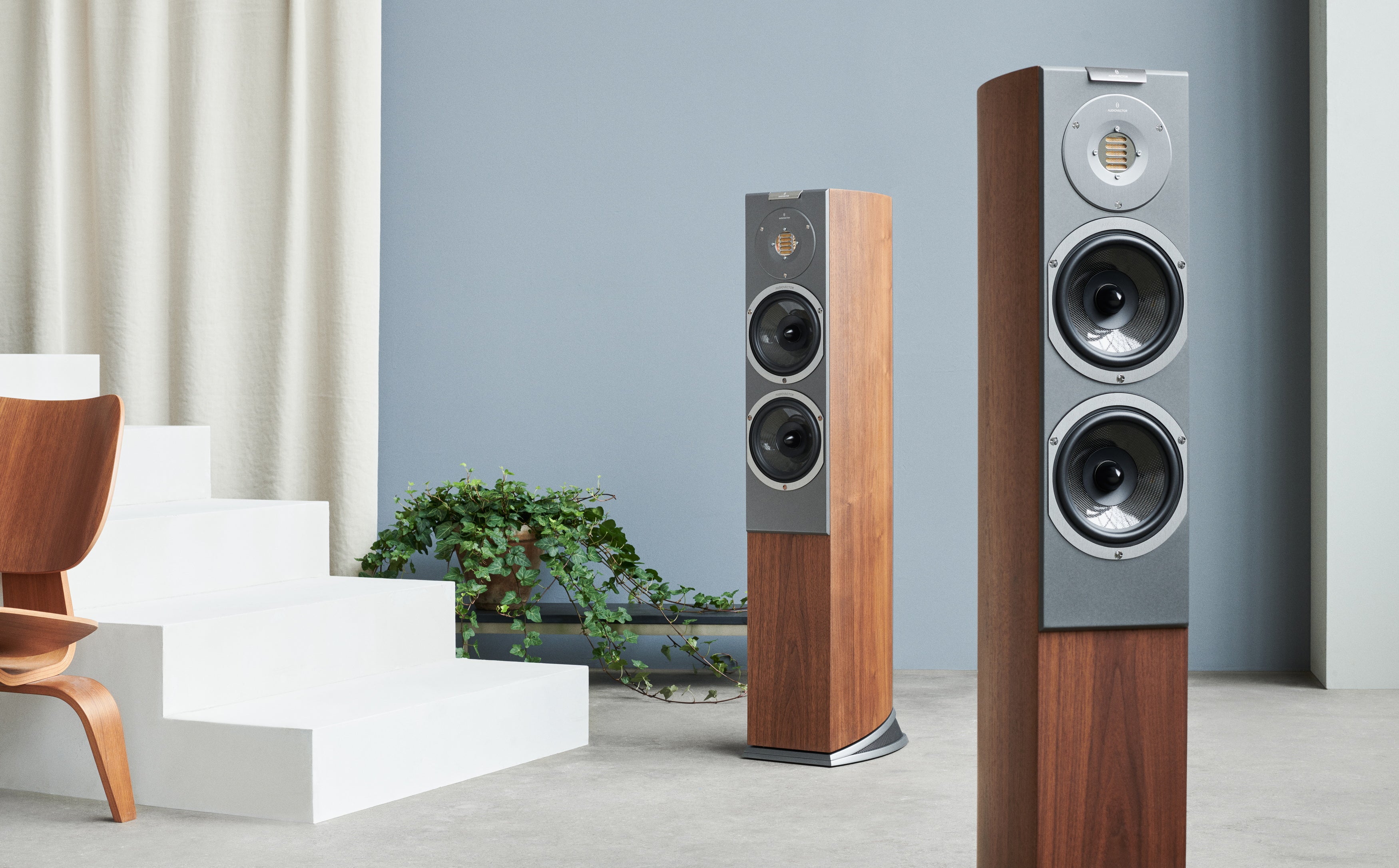 Audiovector R3 Arrete - Enceintes de type colonne pour audiophile parfaitement équilibrée - Image 6