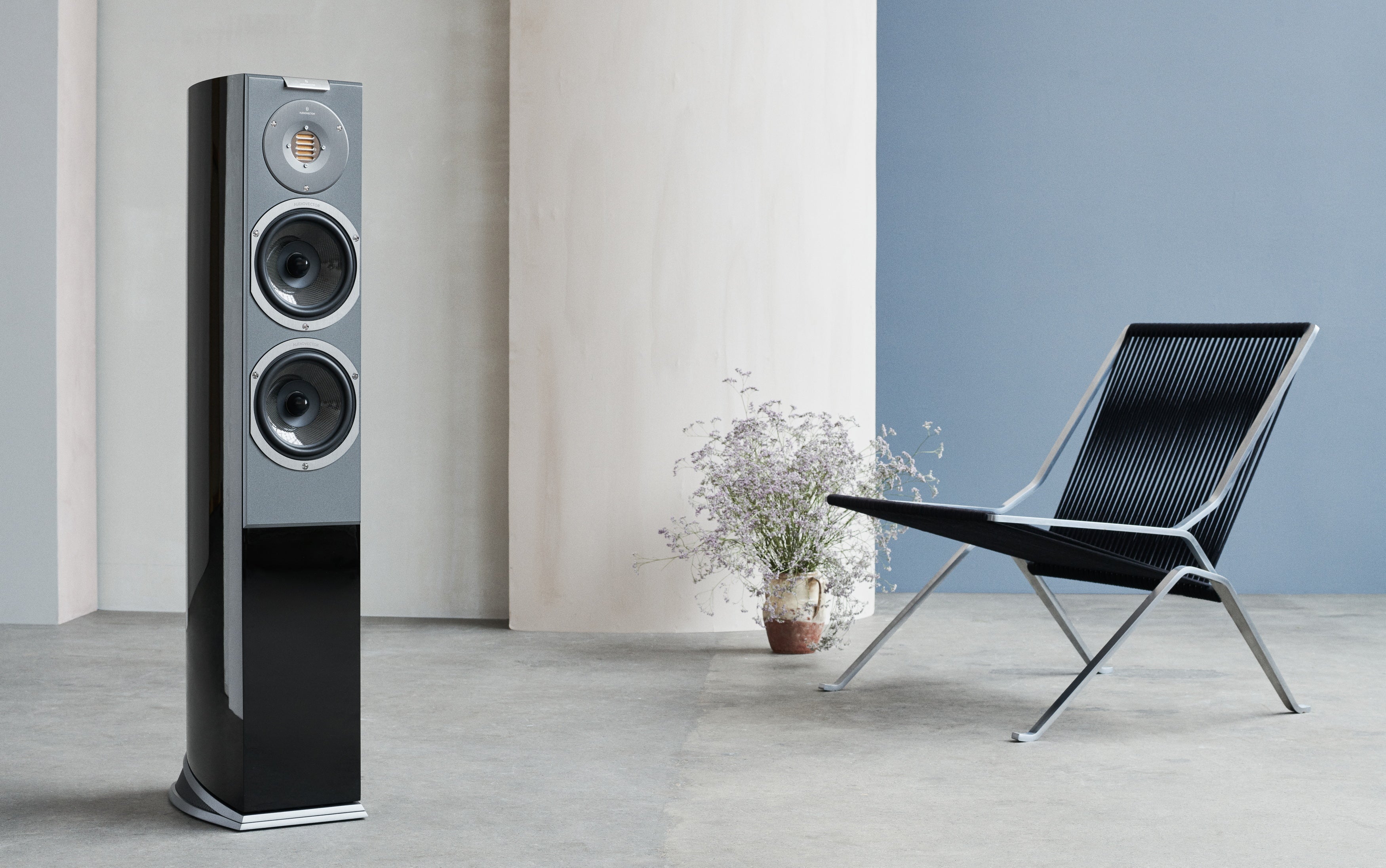 Audiovector R3 Arrete - Enceintes de type colonne pour audiophile parfaitement équilibrée - Image 7