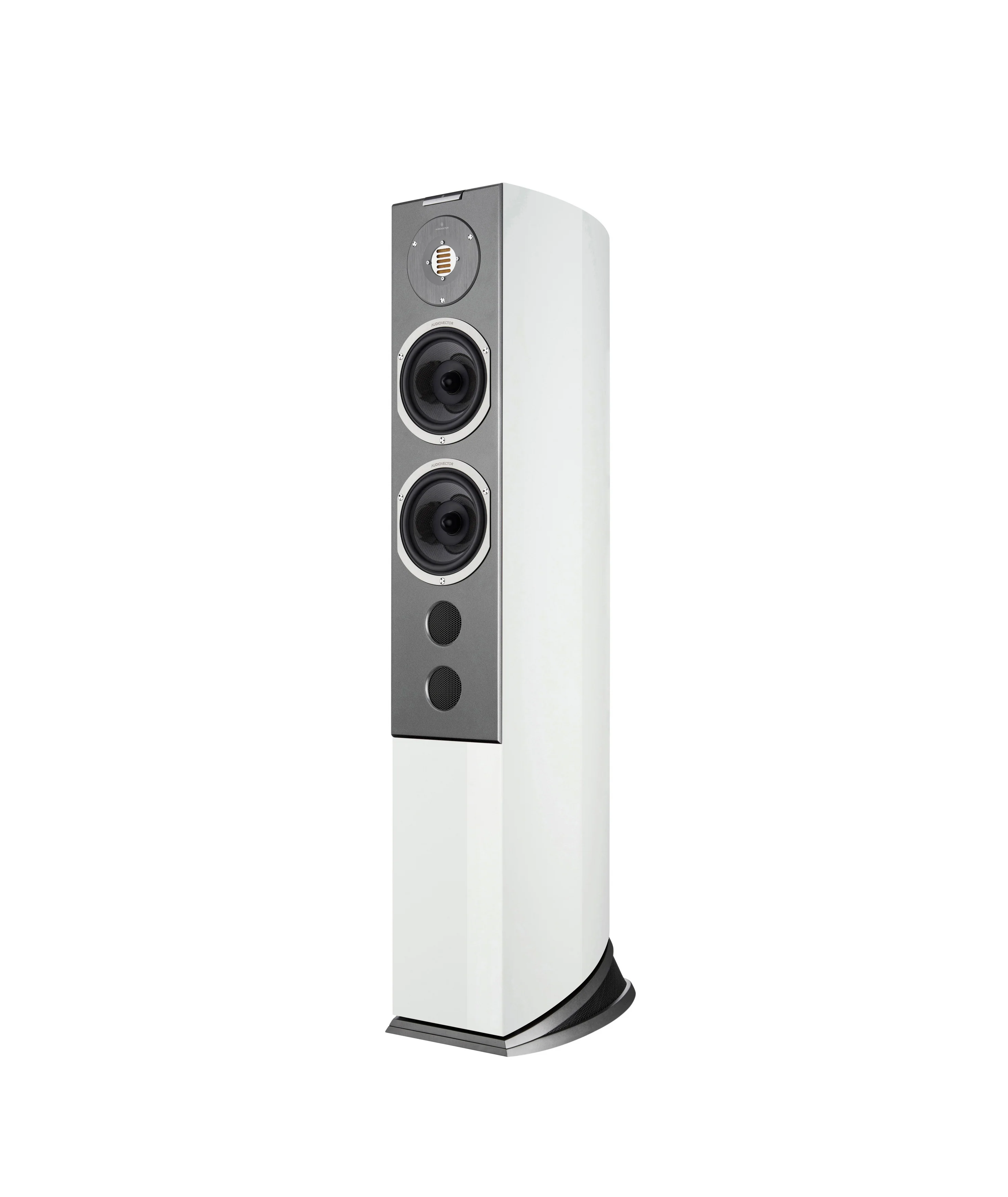Audiovector R6 Arrete - Enceintes de type colonne sophistiqué pour audiphiles exigeants - Image 12