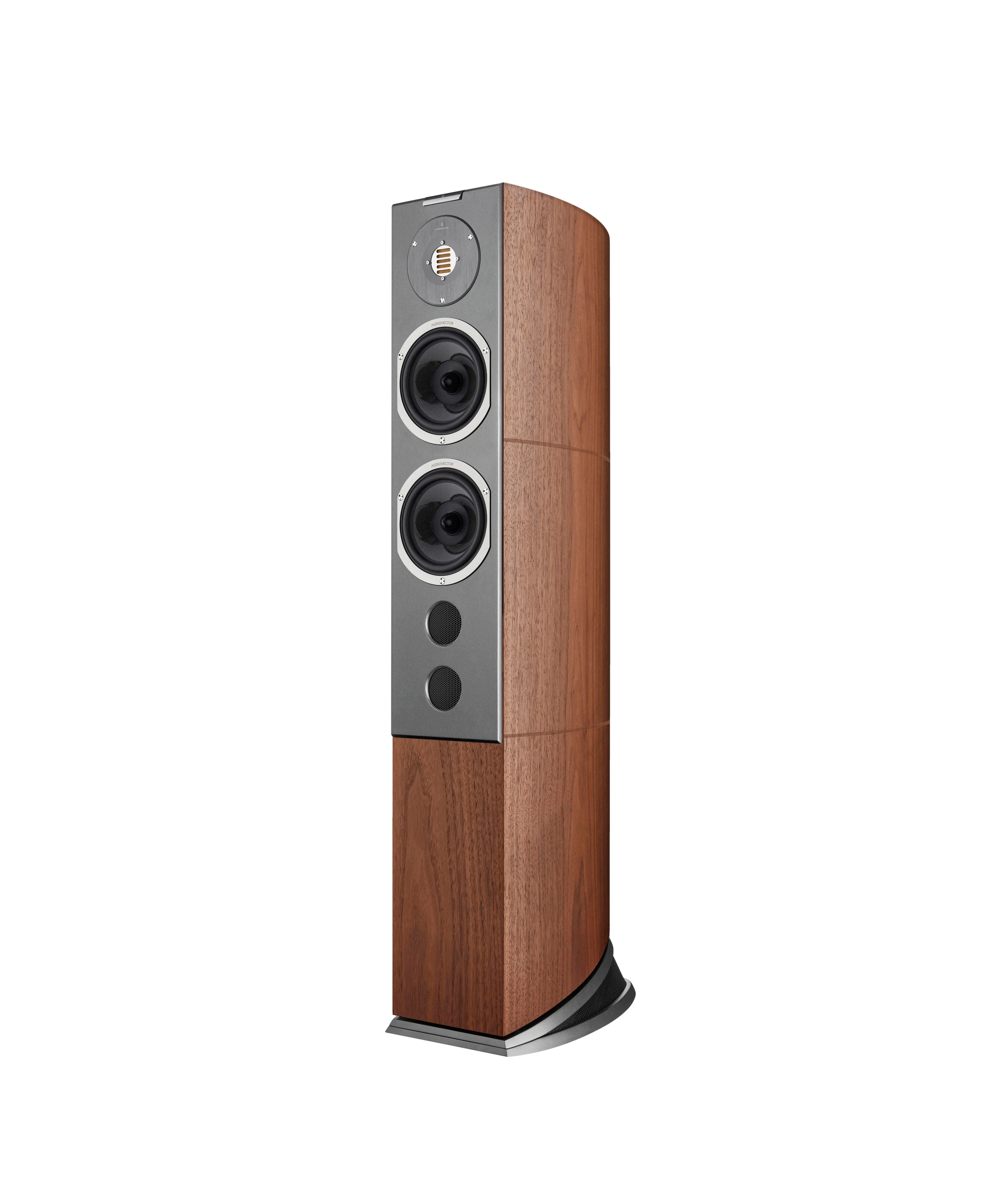 Audiovector R6 Arrete - Enceintes de type colonne sophistiqué pour audiphiles exigeants - Image 13