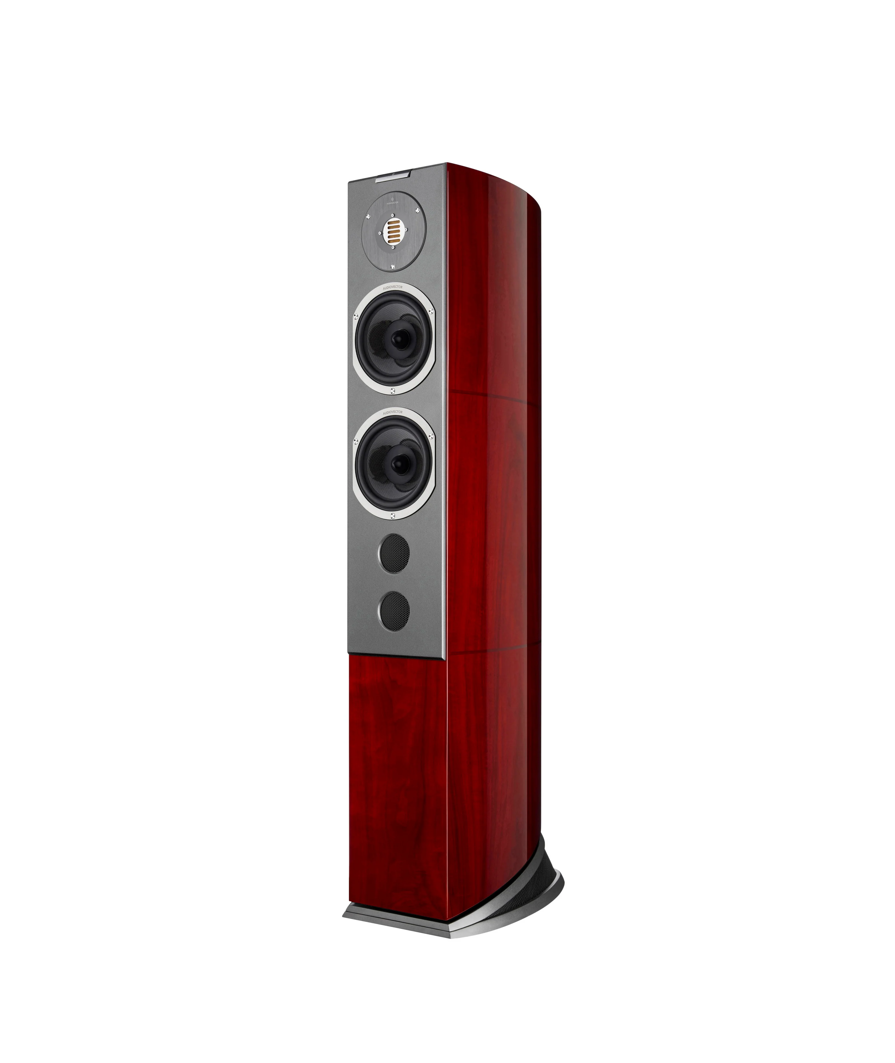 Audiovector R6 Arrete - Enceintes de type colonne sophistiqué pour audiphiles exigeants - Image 14