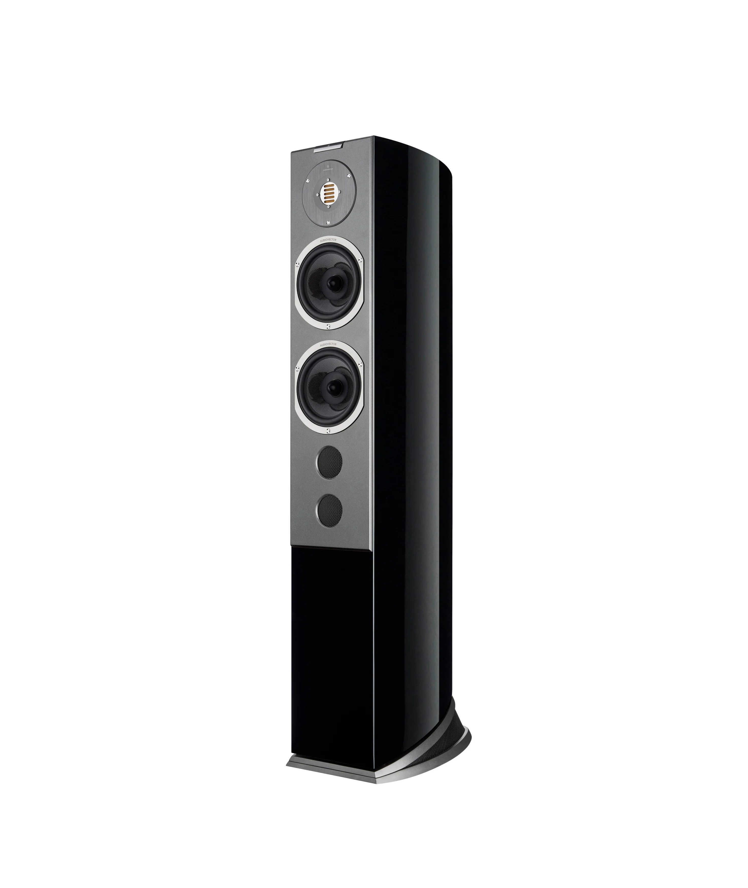 Audiovector R6 Arrete - Enceintes de type colonne sophistiqué pour audiphiles exigeants - Image 15