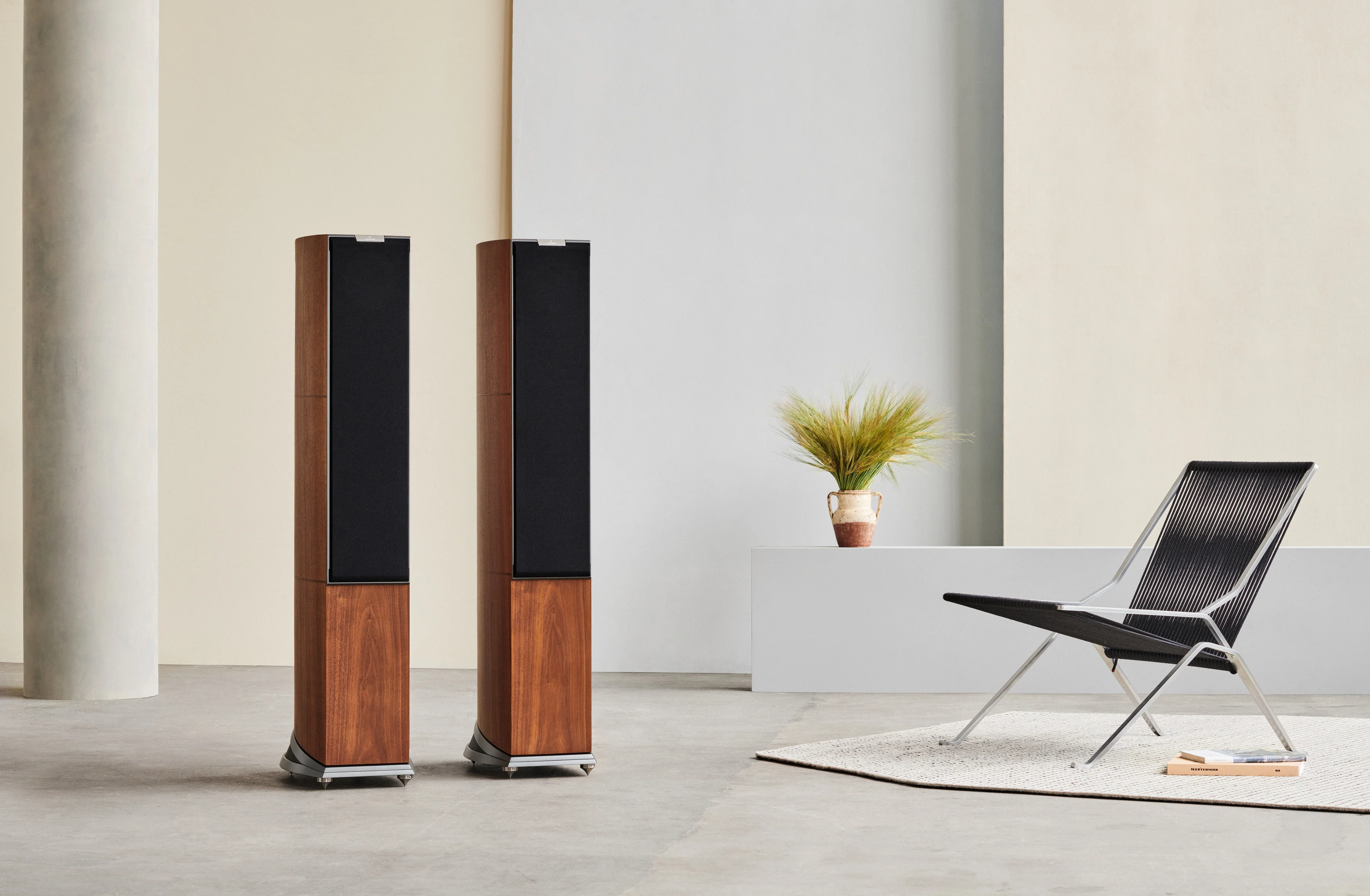 Audiovector R6 Arrete - Enceintes de type colonne sophistiqué pour audiphiles exigeants - Image 7