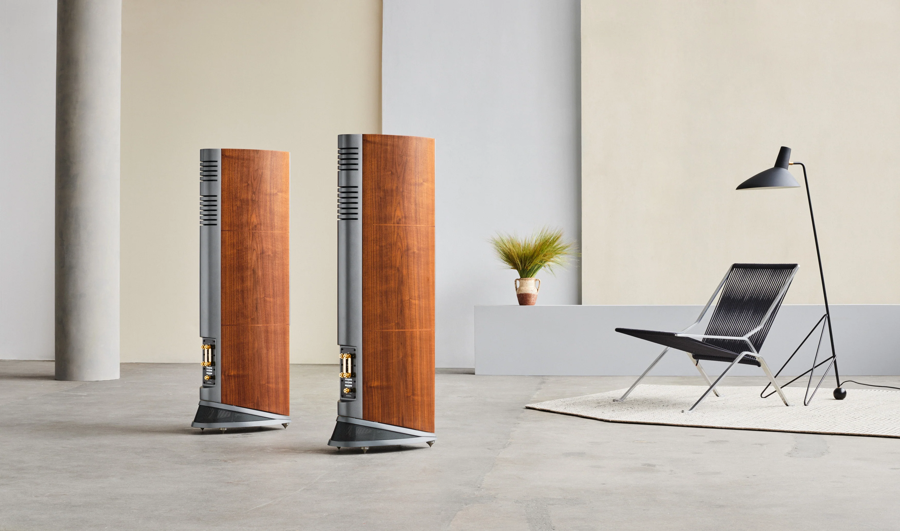 Audiovector R6 Arrete - Enceintes de type colonne sophistiqué pour audiphiles exigeants - Image 8