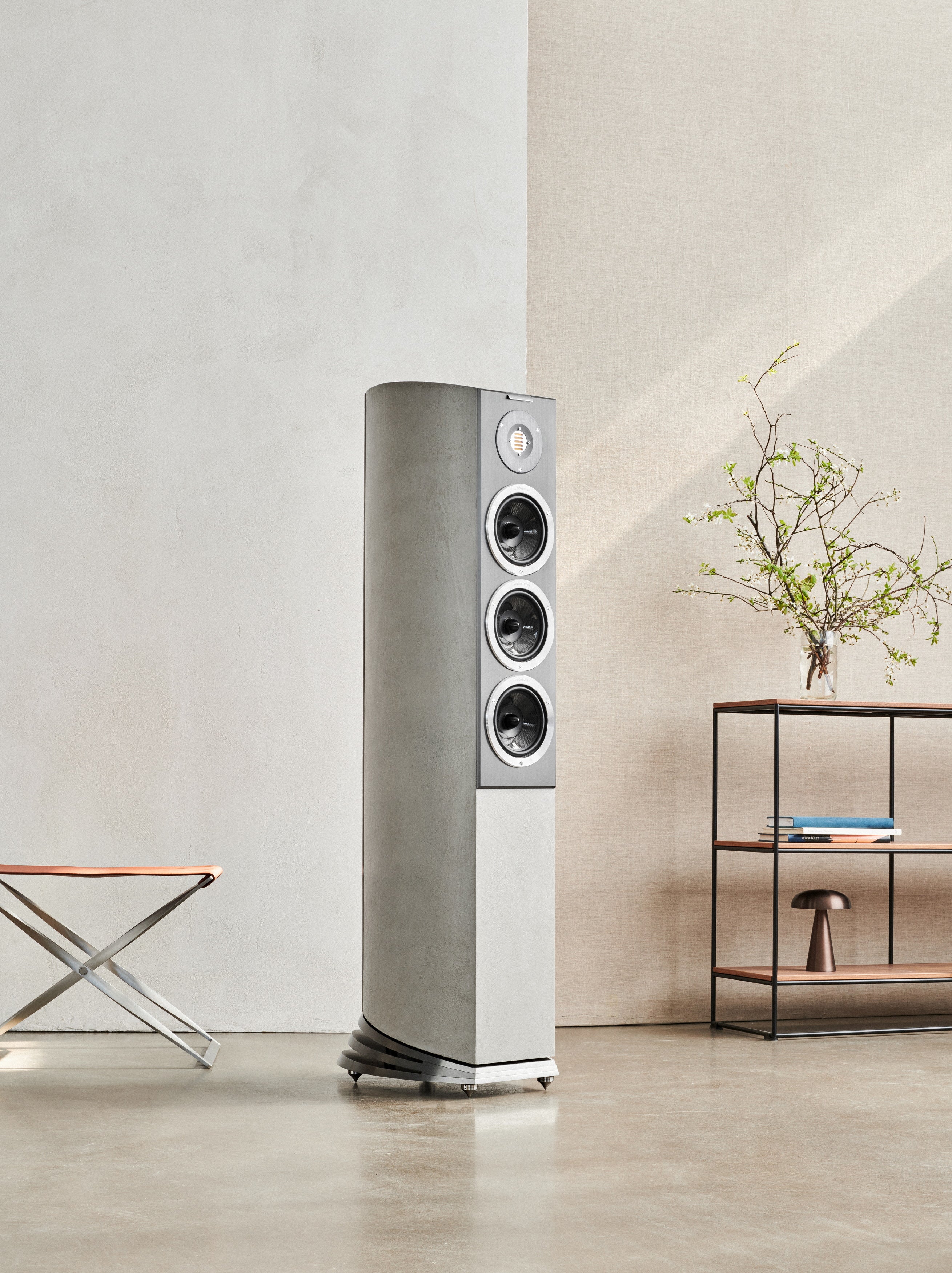 Audiovector R8 Arrete - Enceintes de type colonne haute-fidélité pour les audiophiles! - Image 10