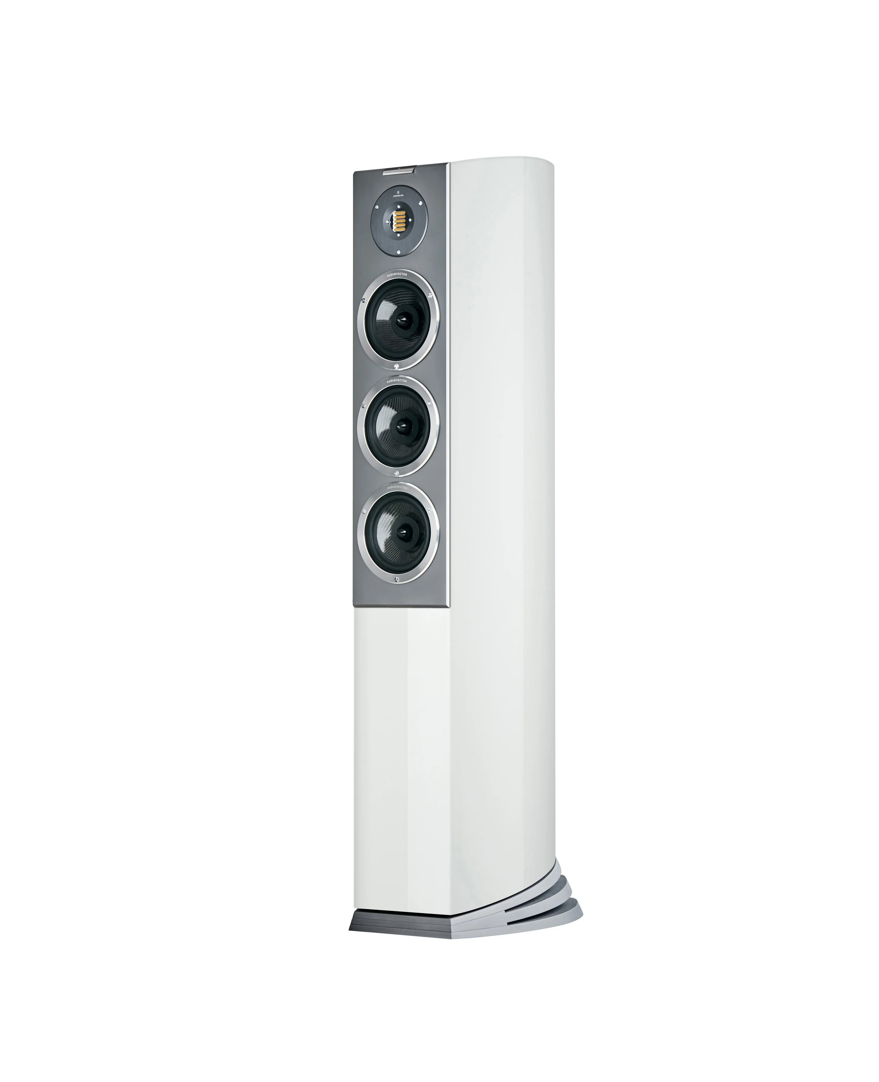Audiovector R8 Arrete - Enceintes de type colonne haute-fidélité pour les audiophiles! - Image 13
