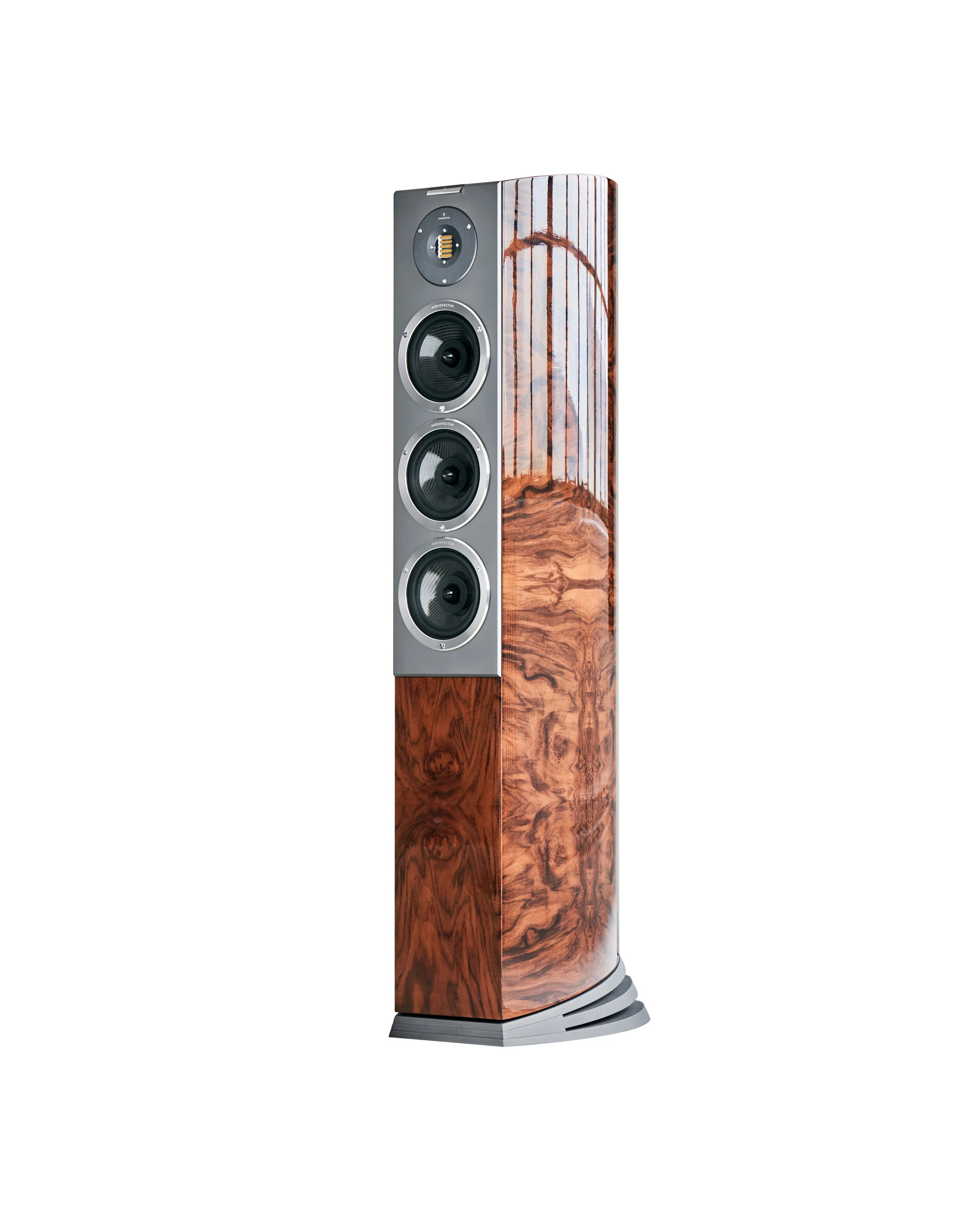 Audiovector R8 Arrete - Enceintes de type colonne haute-fidélité pour les audiophiles! - Image 14