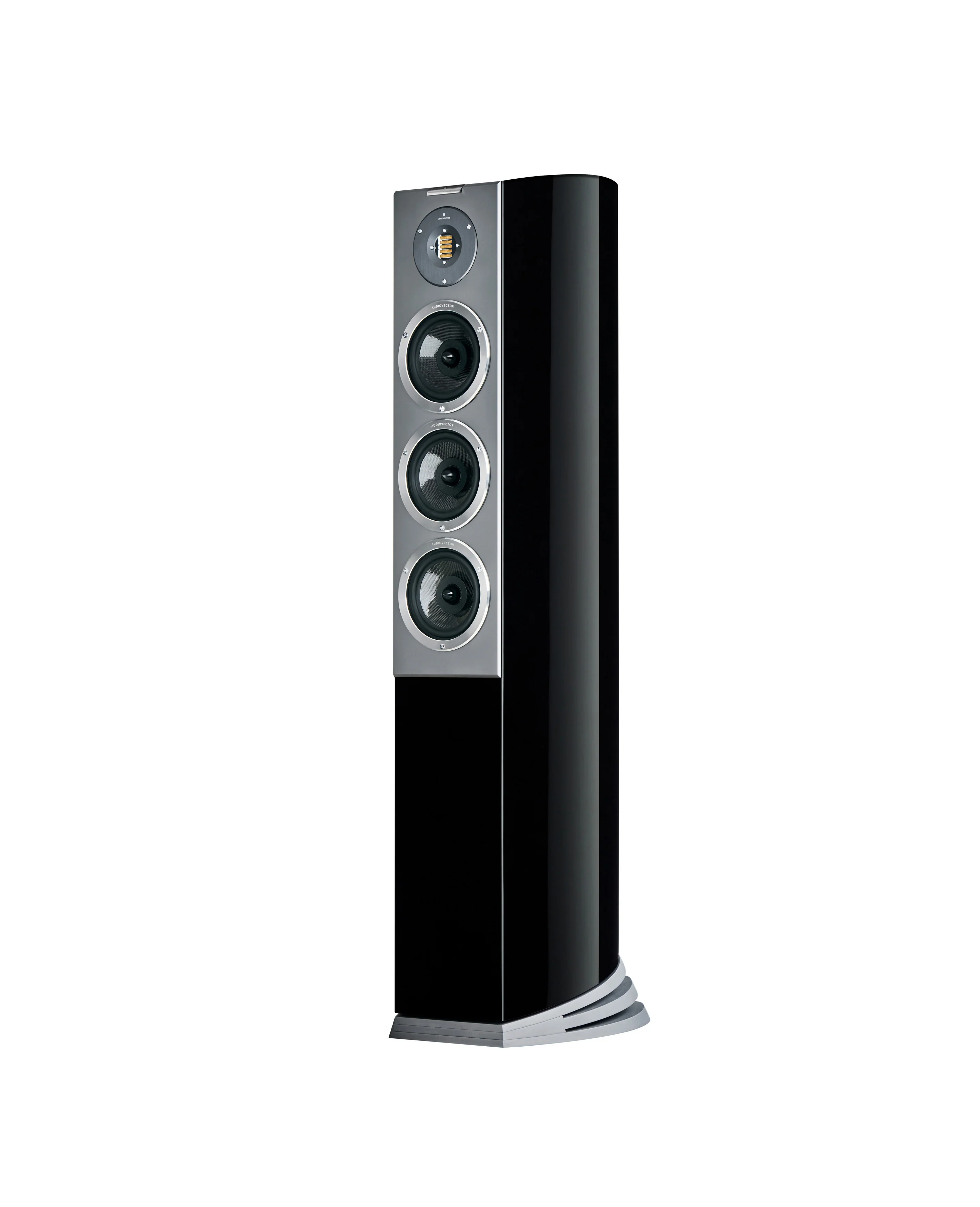 Audiovector R8 Arrete - Enceintes de type colonne haute-fidélité pour les audiophiles! - Image 15