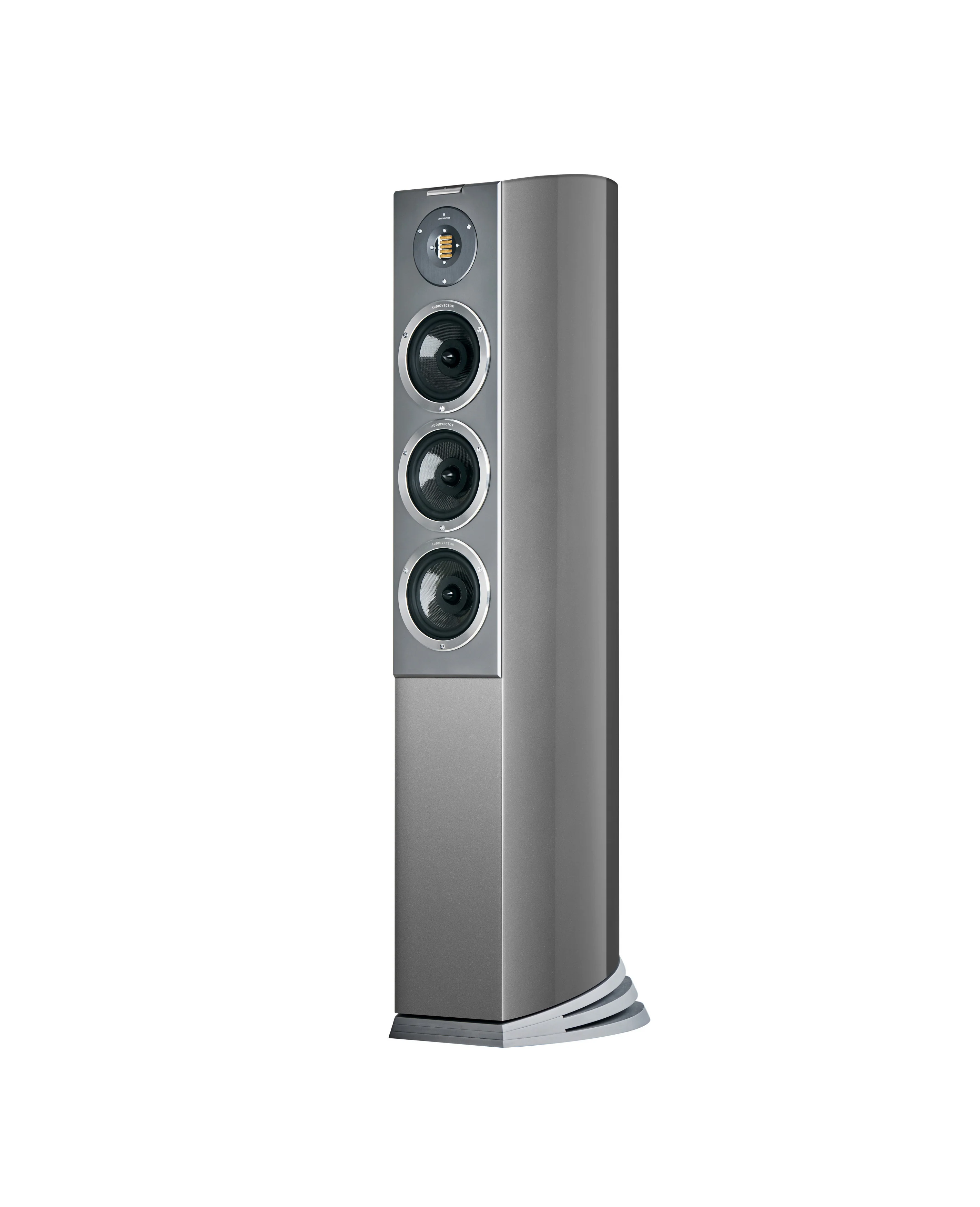 Audiovector R8 Arrete - Enceintes de type colonne haute-fidélité pour les audiophiles! - Image 16