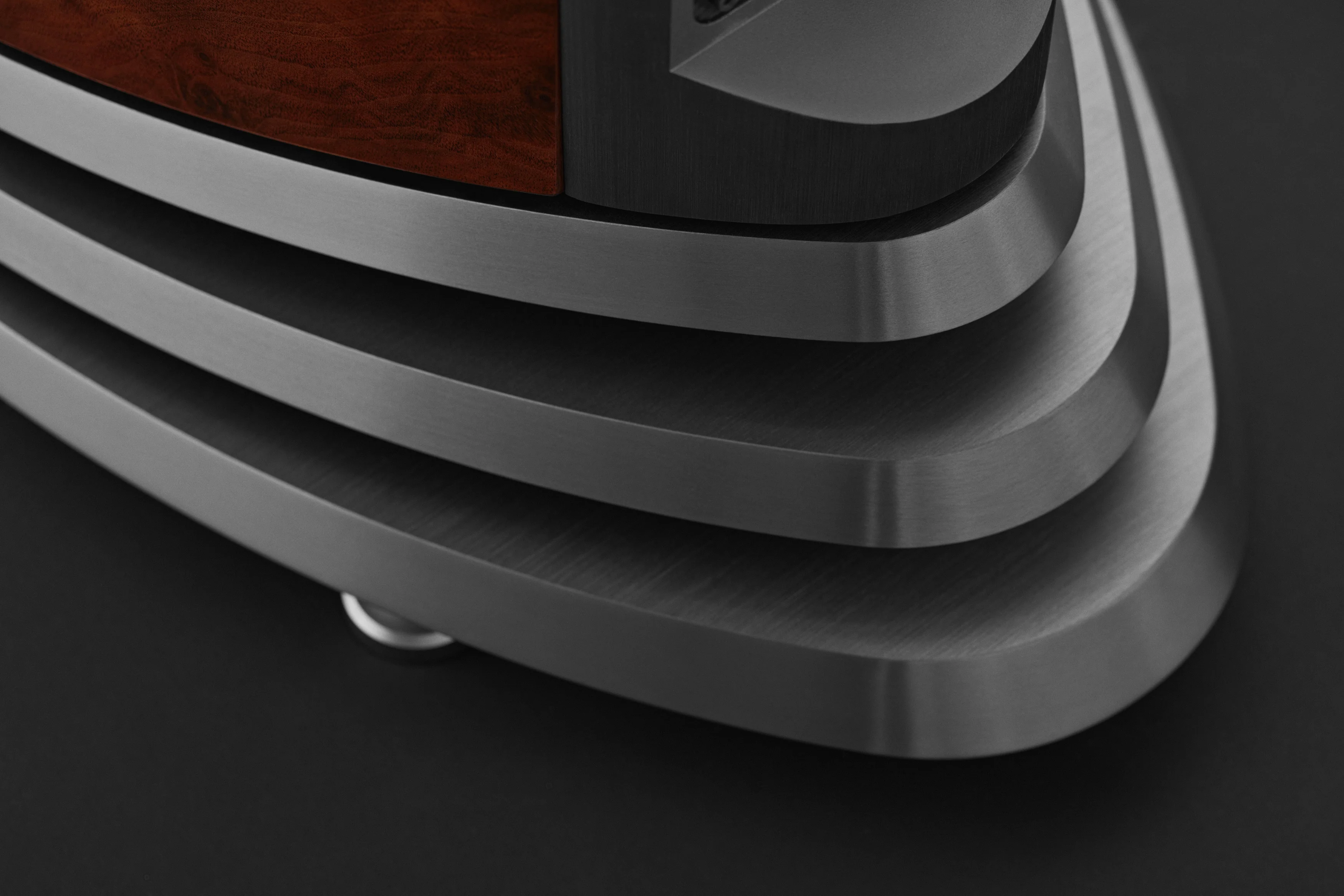Audiovector R8 Arrete - Enceintes de type colonne haute-fidélité pour les audiophiles! - Image 18