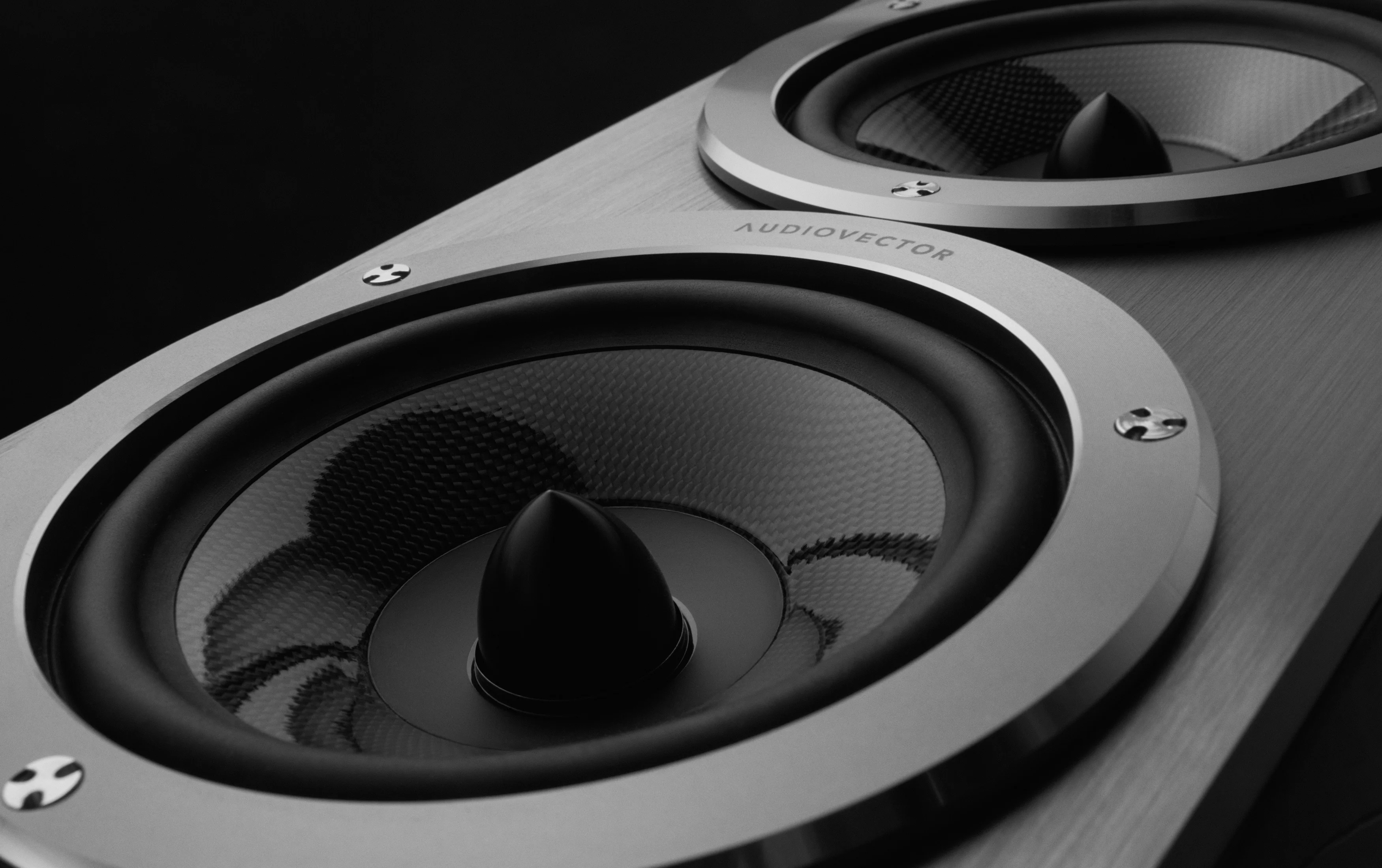 Audiovector R8 Arrete - Enceintes de type colonne haute-fidélité pour les audiophiles! - Image 22