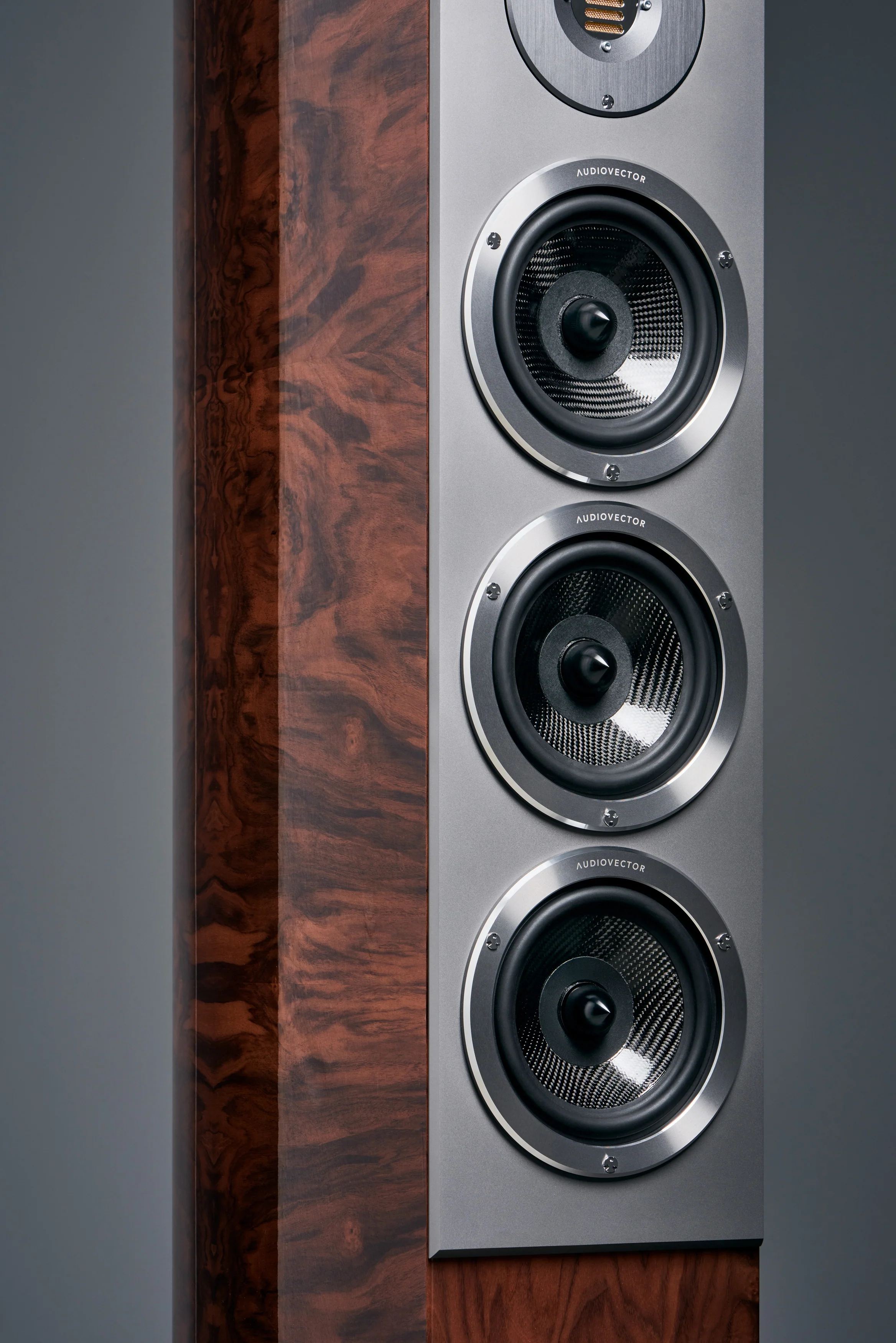 Audiovector R8 Arrete - Enceintes de type colonne haute-fidélité pour les audiophiles! - Image 23