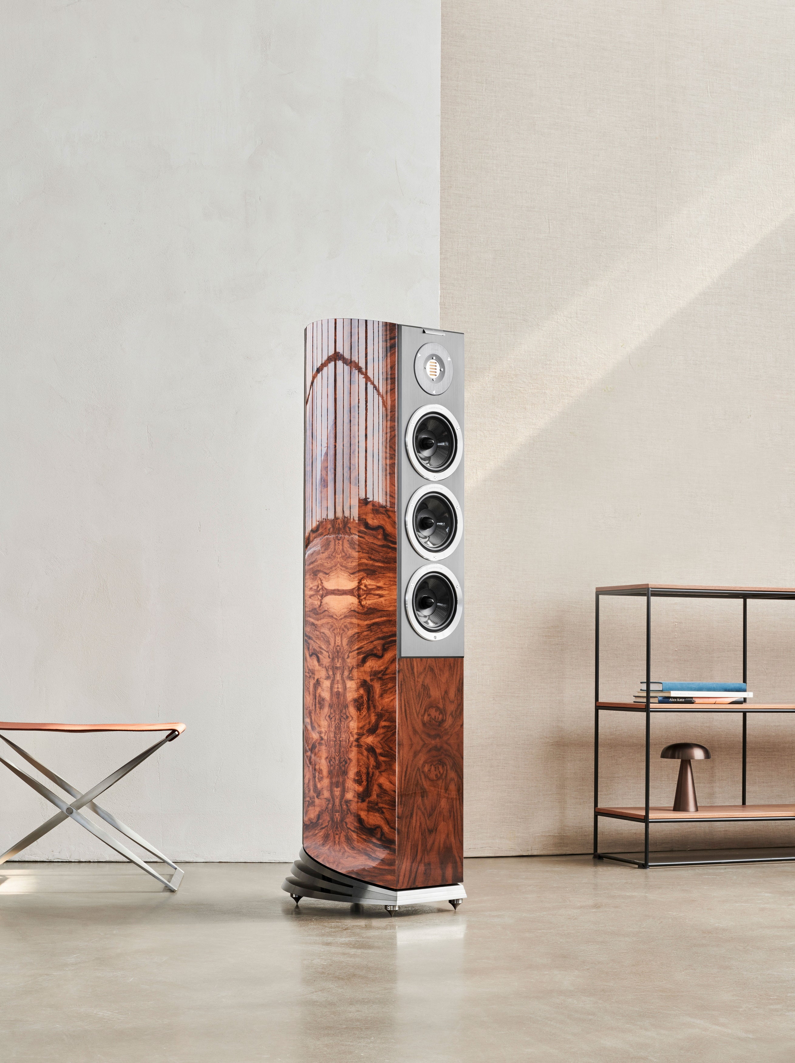 Audiovector R8 Arrete - Enceintes de type colonne haute-fidélité pour les audiophiles! - Image 6