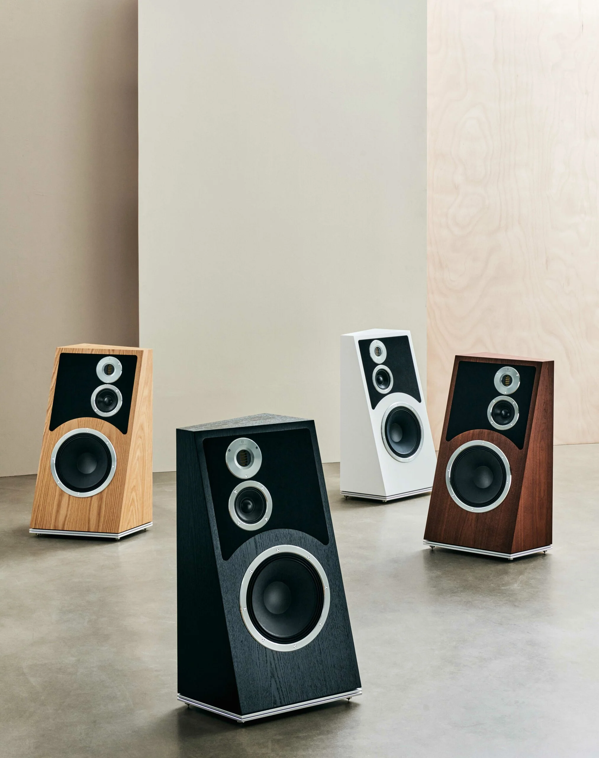 Audiovector Trapèze | Enceintes acoustiques très haut de gamme - Image 10