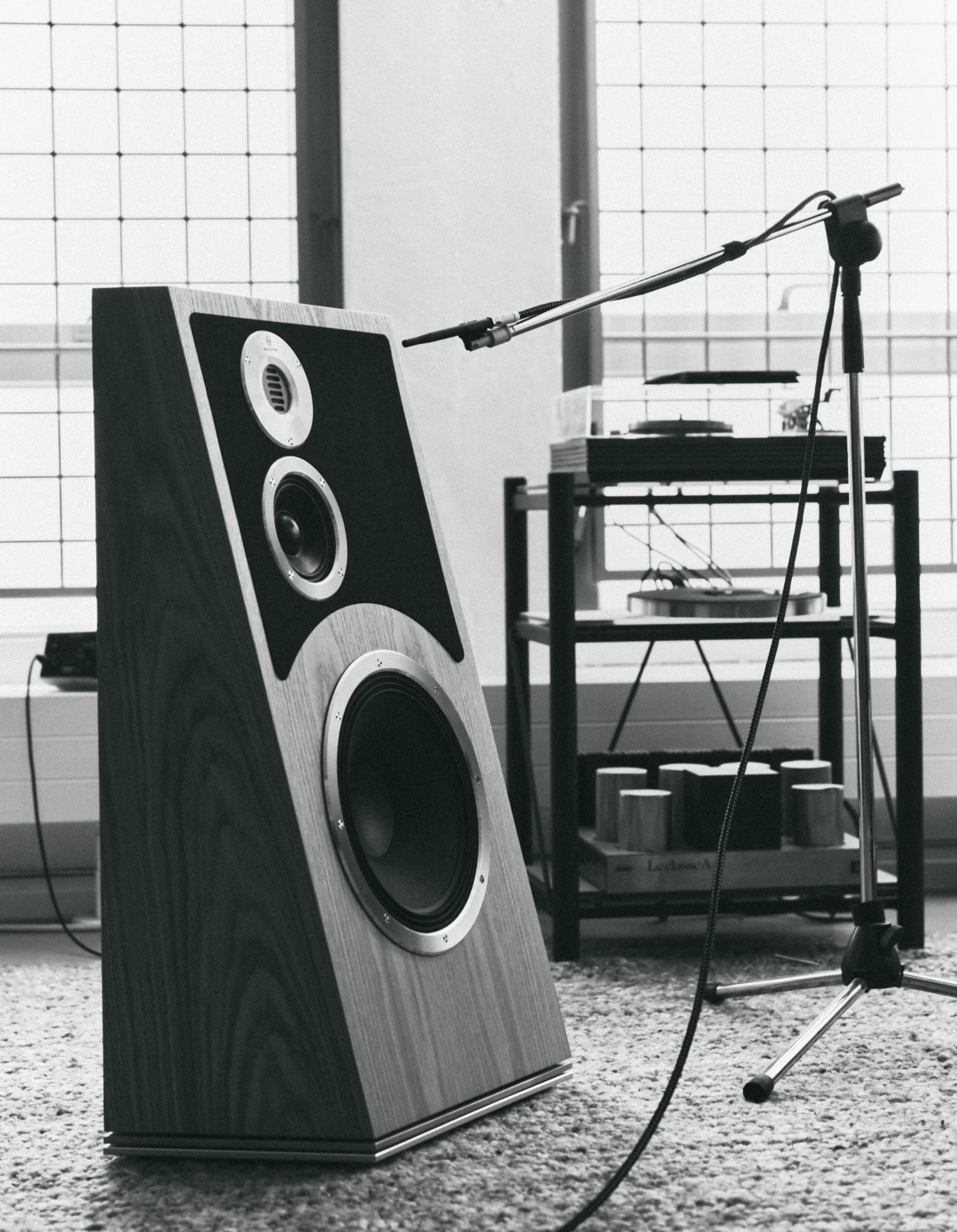 Audiovector Trapèze | Enceintes acoustiques très haut de gamme - Image 11