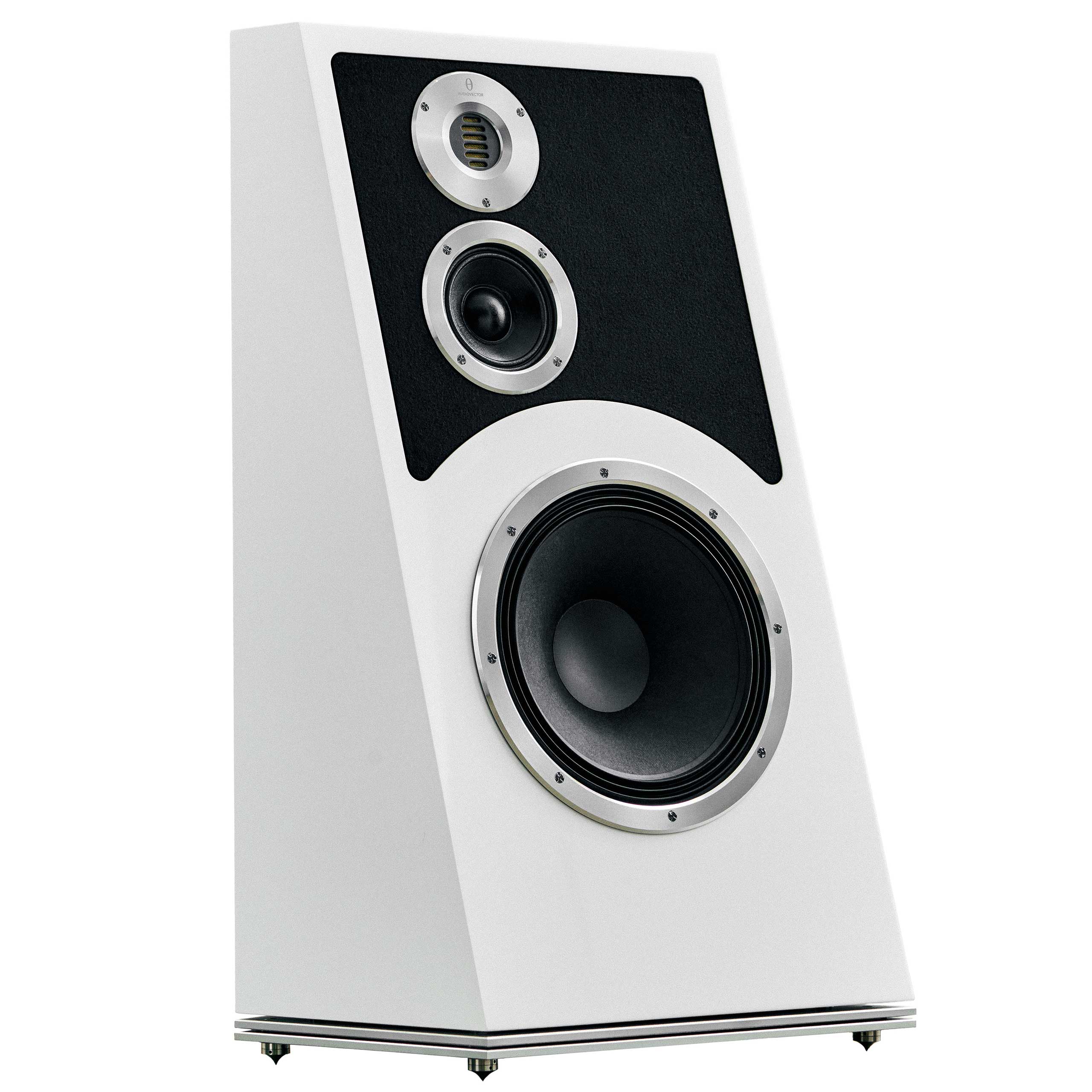 Audiovector Trapèze | Enceintes acoustiques très haut de gamme - Image 12