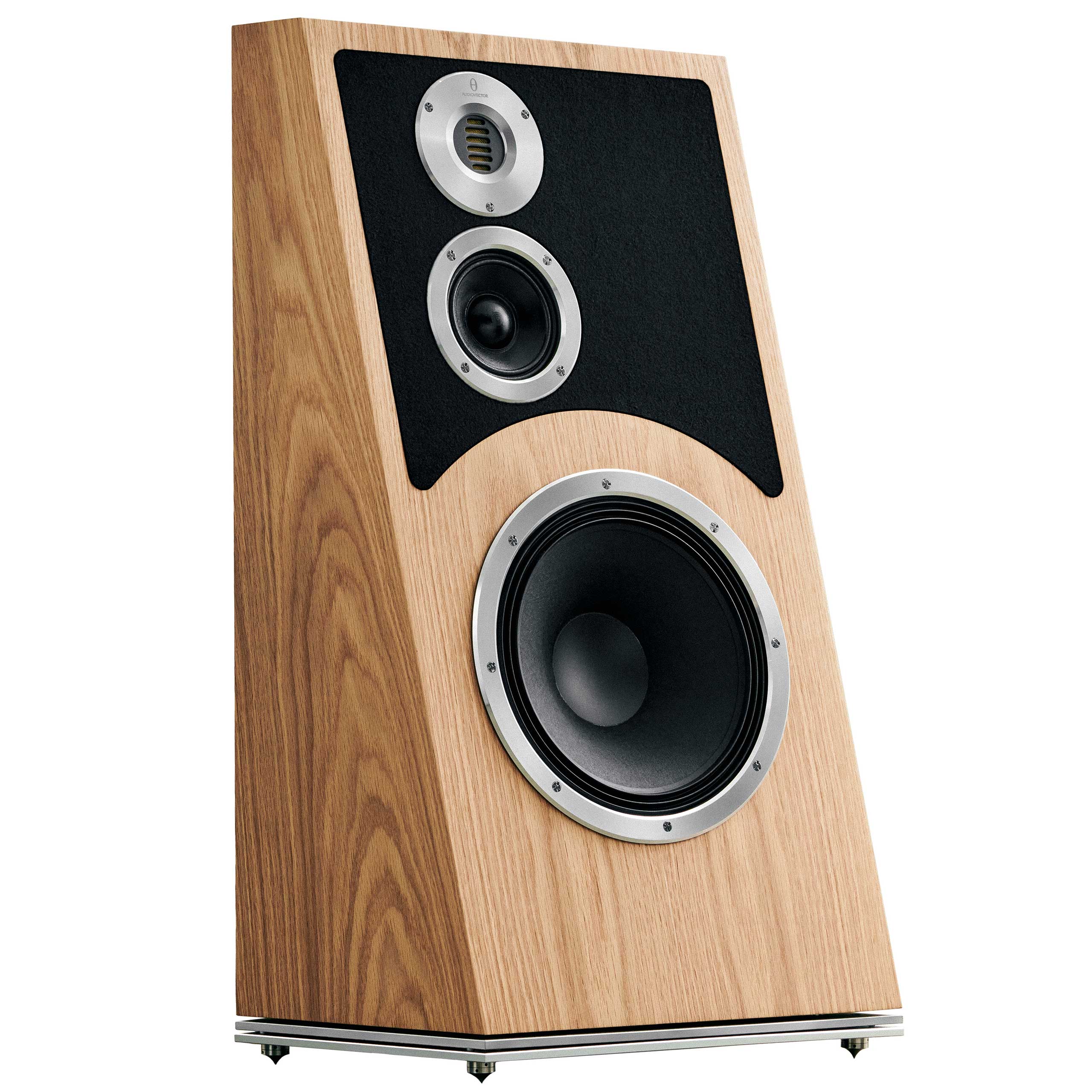 Audiovector Trapèze | Enceintes acoustiques très haut de gamme - Image 14