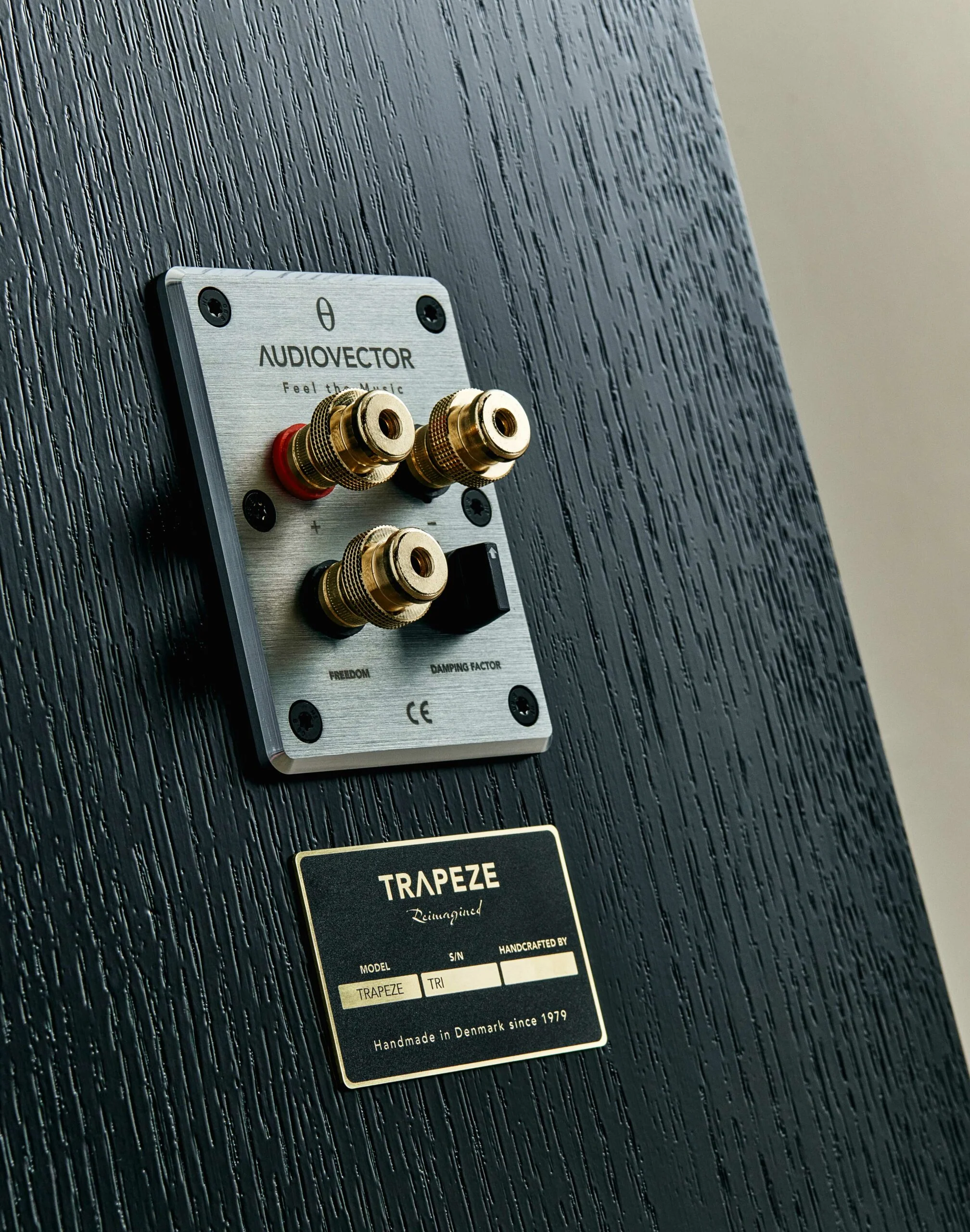 Audiovector Trapèze | Enceintes acoustiques très haut de gamme - Image 16