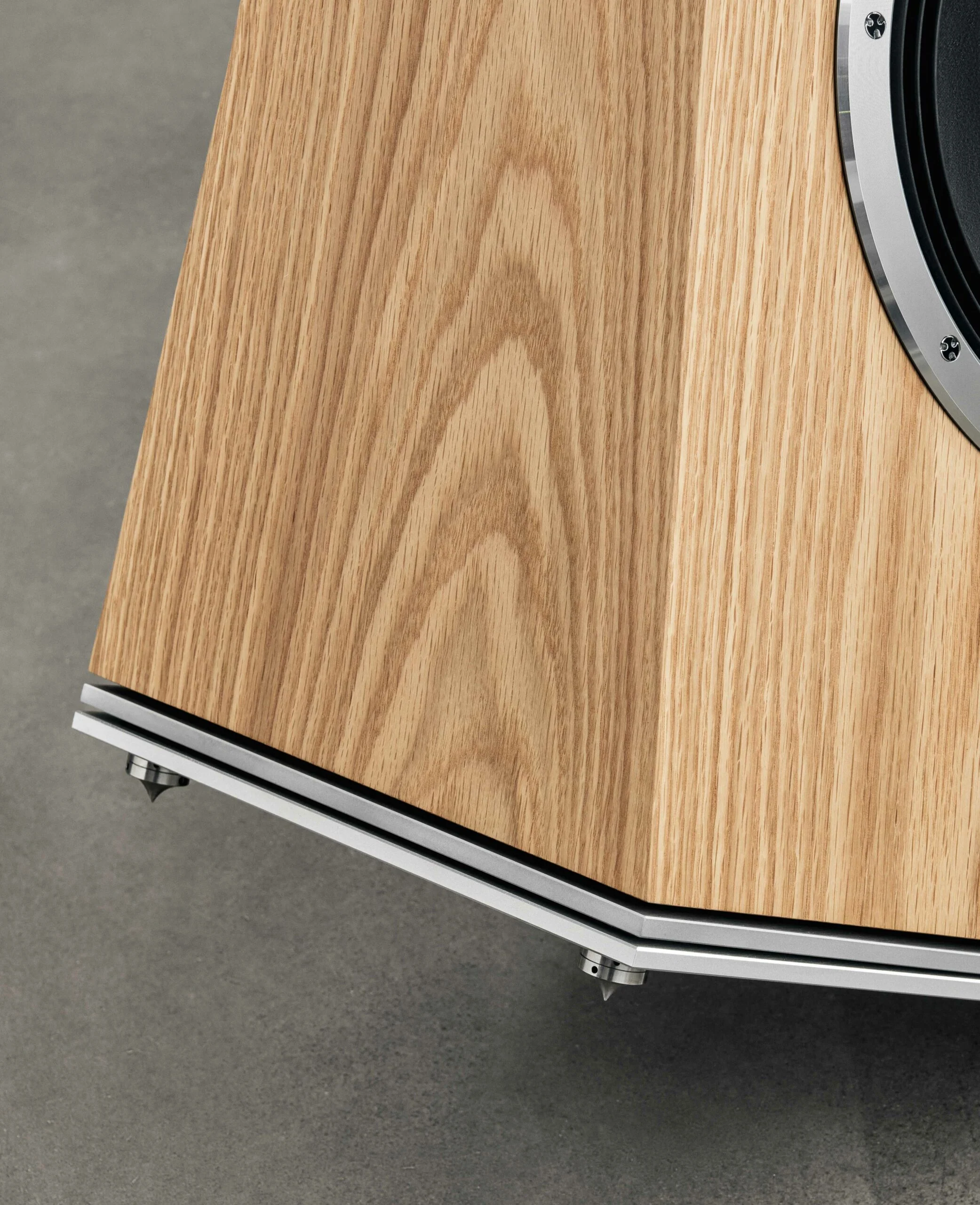 Audiovector Trapèze | Enceintes acoustiques très haut de gamme - Image 17