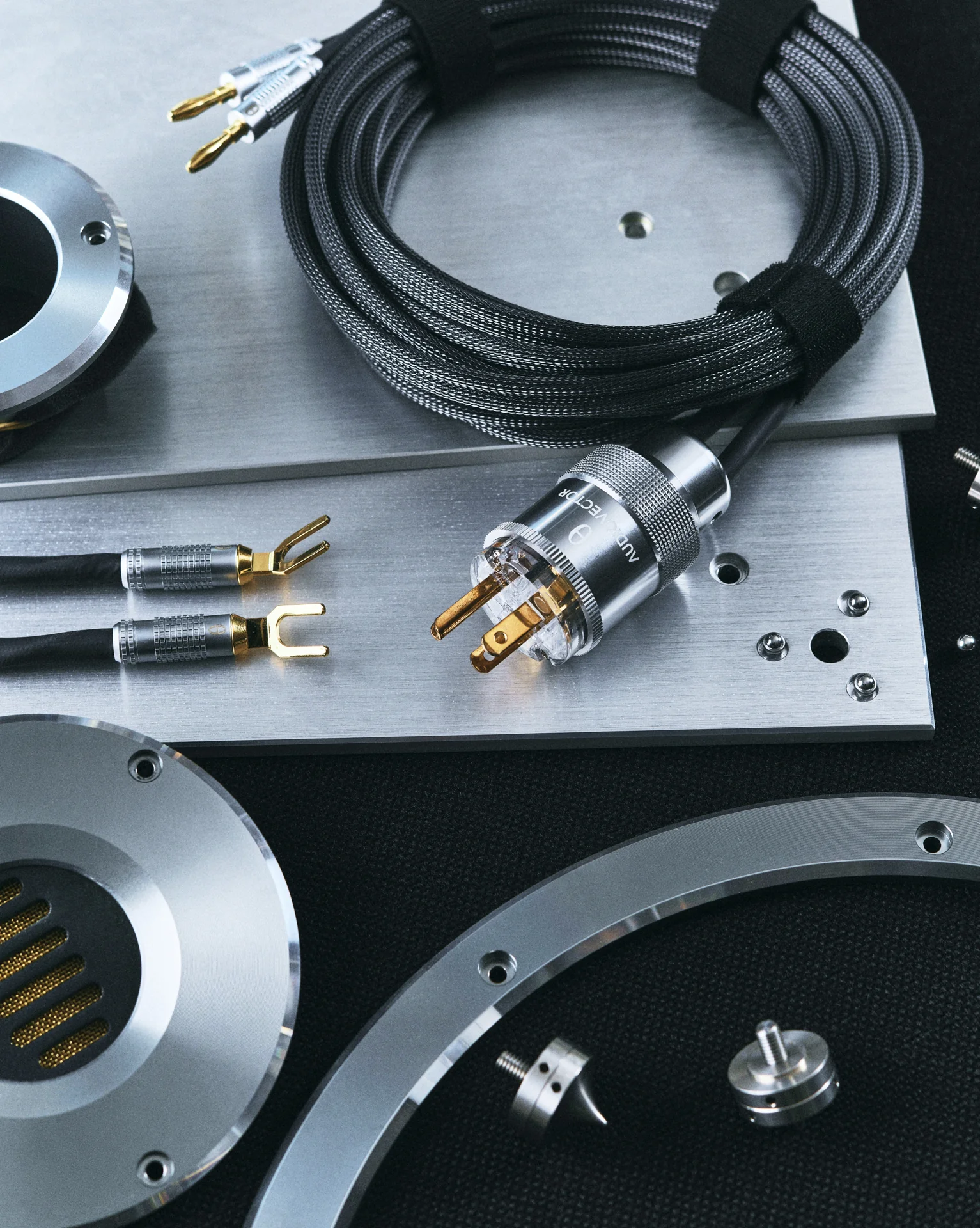 Audiovector Trapèze | Enceintes acoustiques très haut de gamme - Image 19