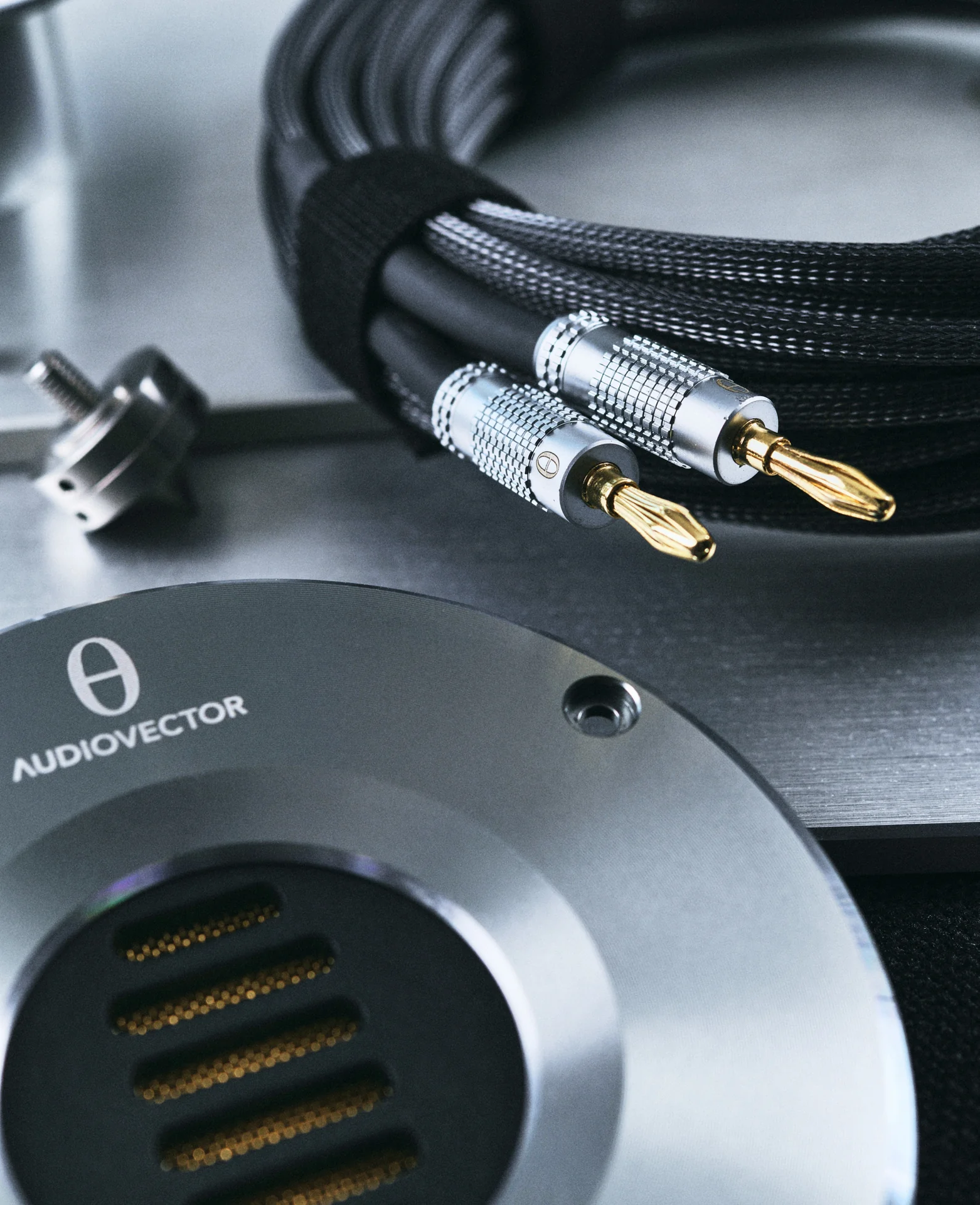 Audiovector Trapèze | Enceintes acoustiques très haut de gamme - Image 20