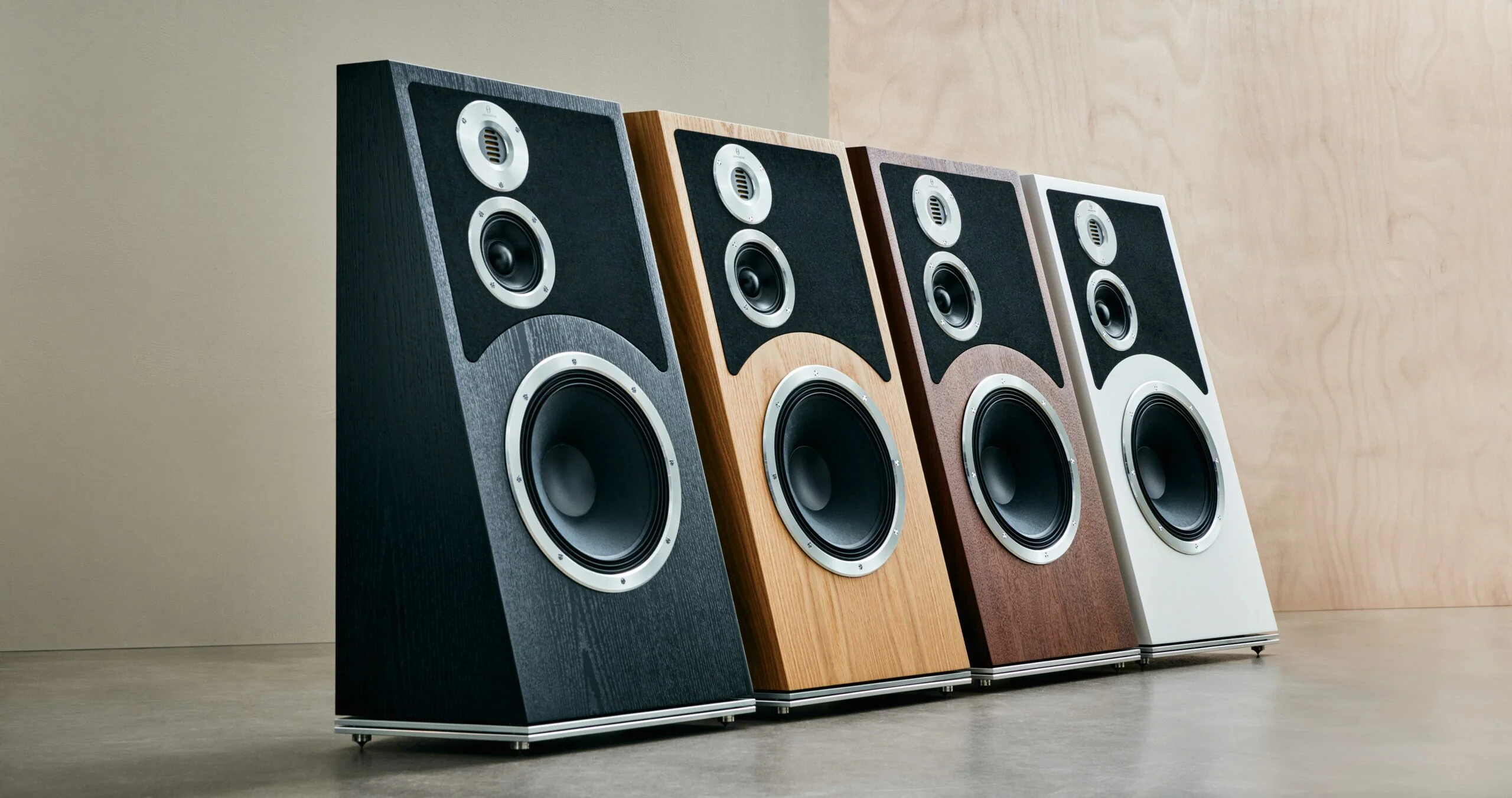 Audiovector Trapèze | Enceintes acoustiques très haut de gamme - Image 5