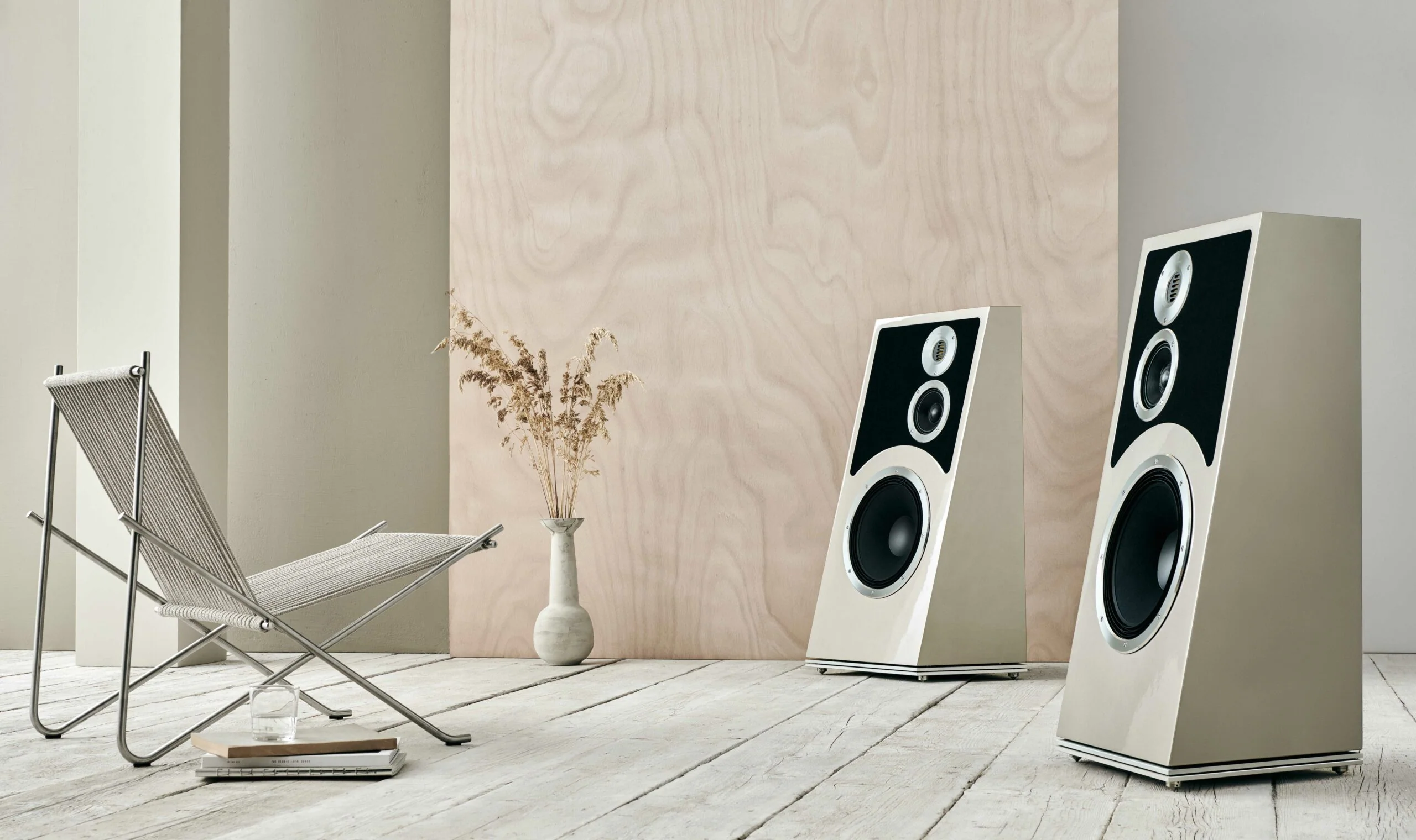 Audiovector Trapèze | Enceintes acoustiques très haut de gamme - Image 7