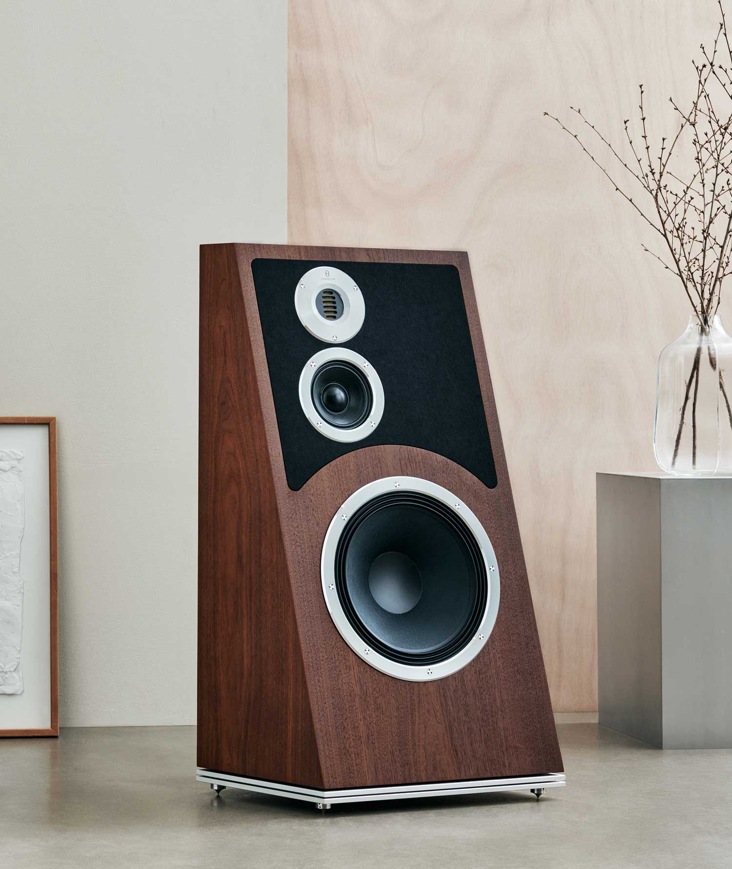 Audiovector Trapèze | Enceintes acoustiques très haut de gamme - Image 9