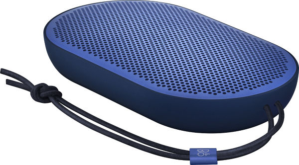 Bang & Olufsen Beoplay P2 - Enceinte Bluetooth haut de gamme vous offre l’exceptionnelle Signature Sonore Bang & Olufsen. - Image 3