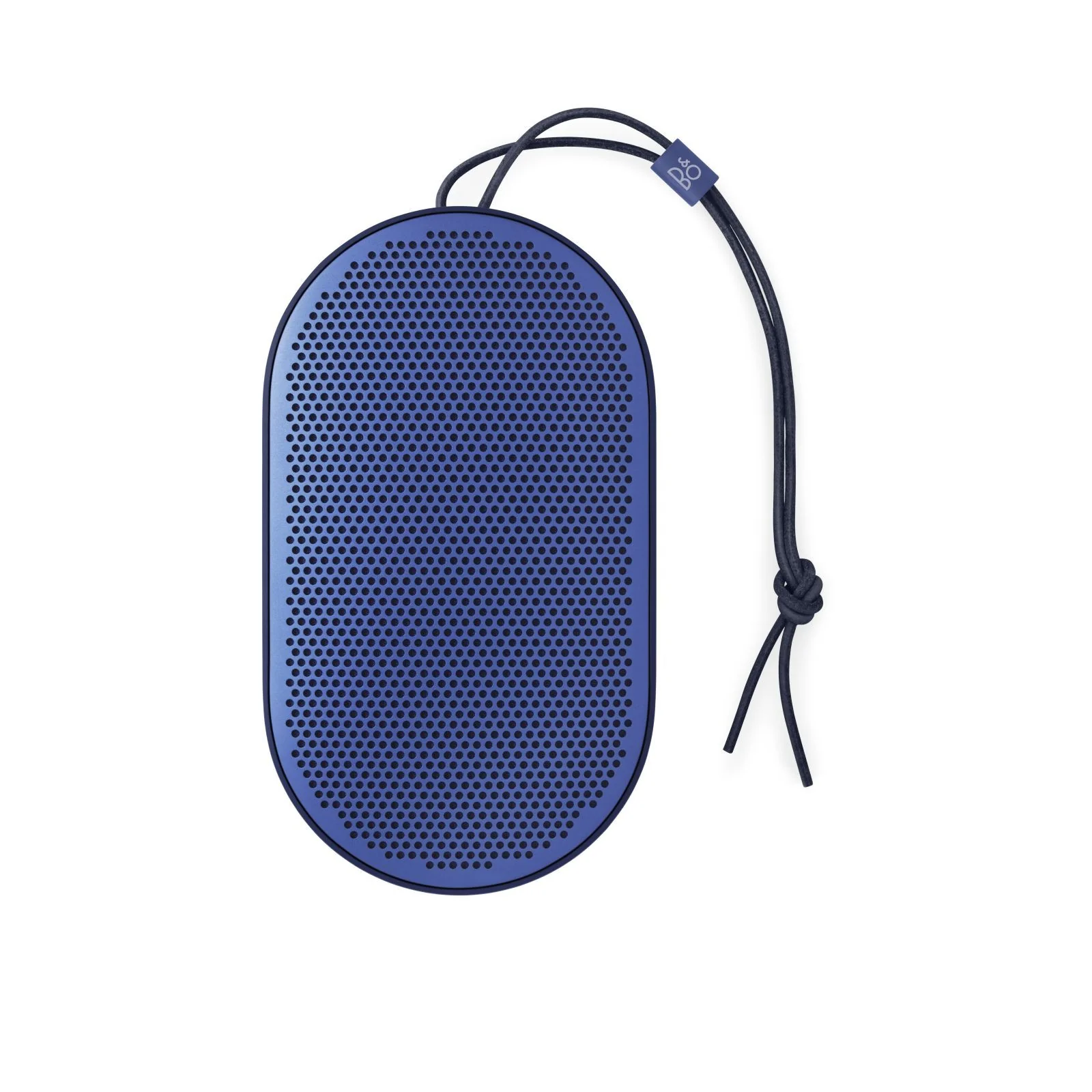 Bang & Olufsen Beoplay P2 - Enceinte Bluetooth haut de gamme vous offre l’exceptionnelle Signature Sonore Bang & Olufsen. - Image 5