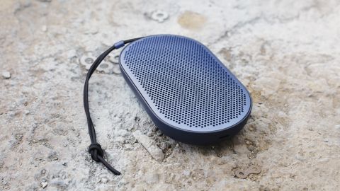 Bang & Olufsen Beoplay P2 - Enceinte Bluetooth haut de gamme vous offre l’exceptionnelle Signature Sonore Bang & Olufsen. - Image 6