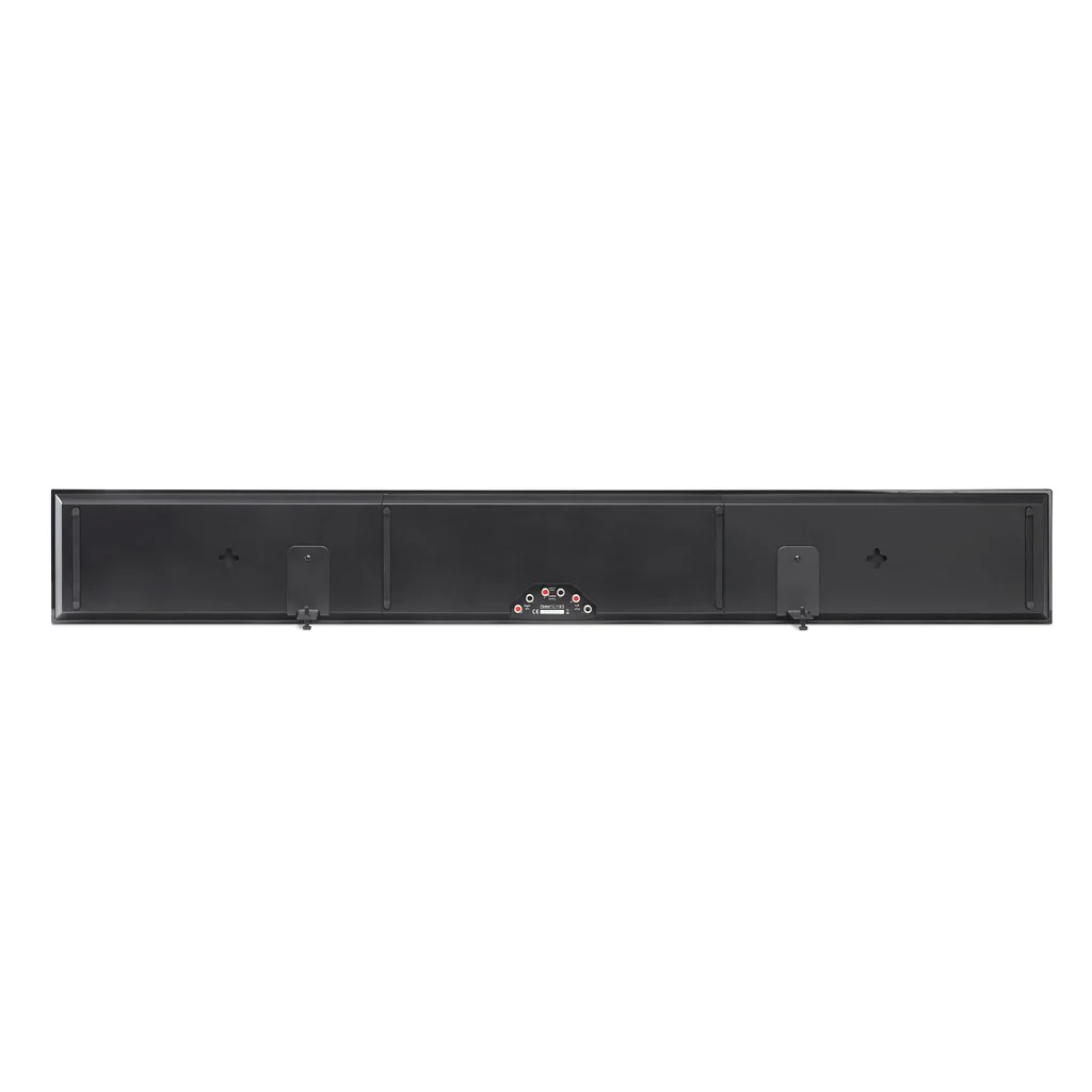 Martin Logan SLMX3 | Barre de son passive ultra-mince 4'' à 3 canaux - Image 6