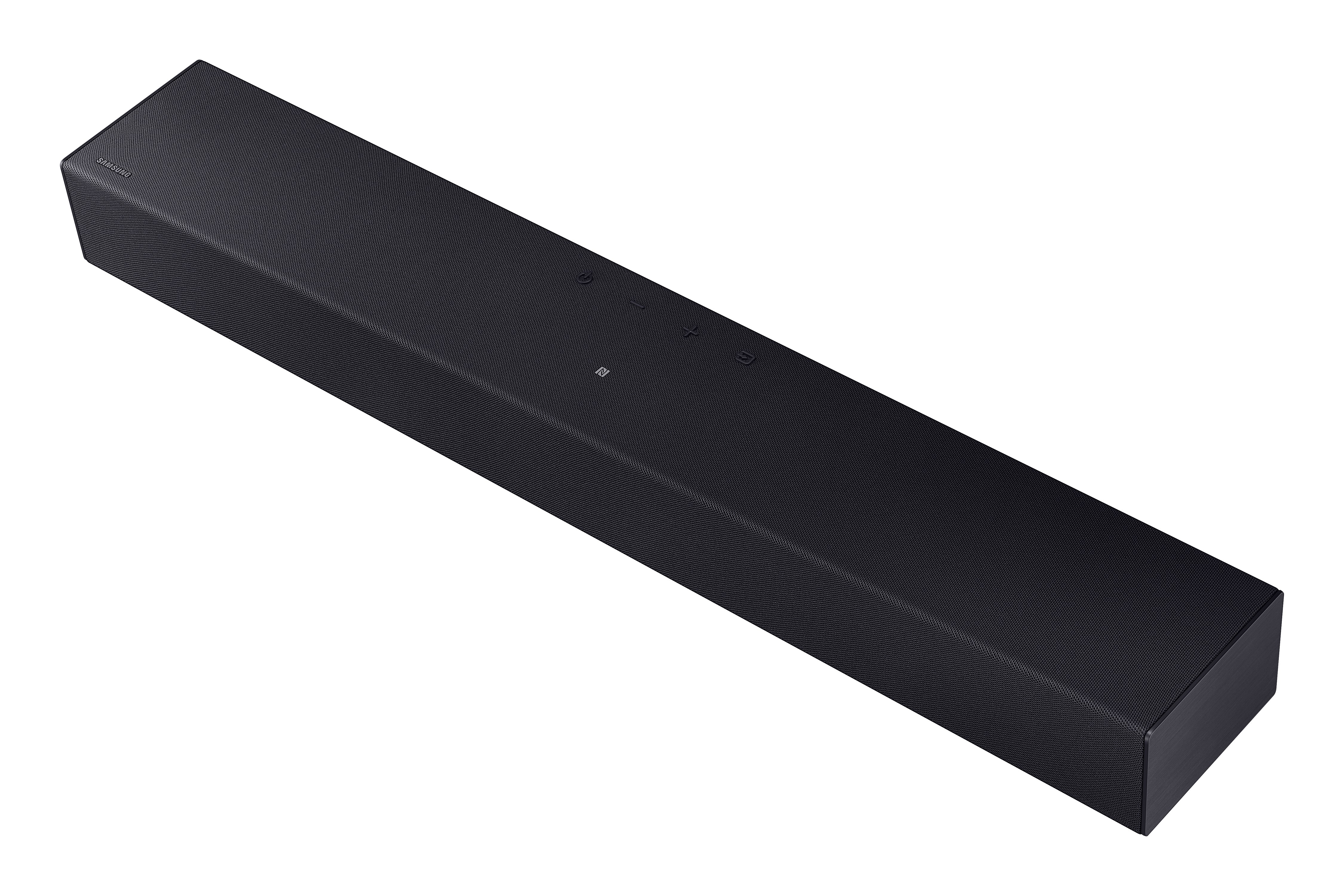 Samsung HW-B400F - Barre de son dolby audio Bluetooth, caisson de basses intégré - Image 2