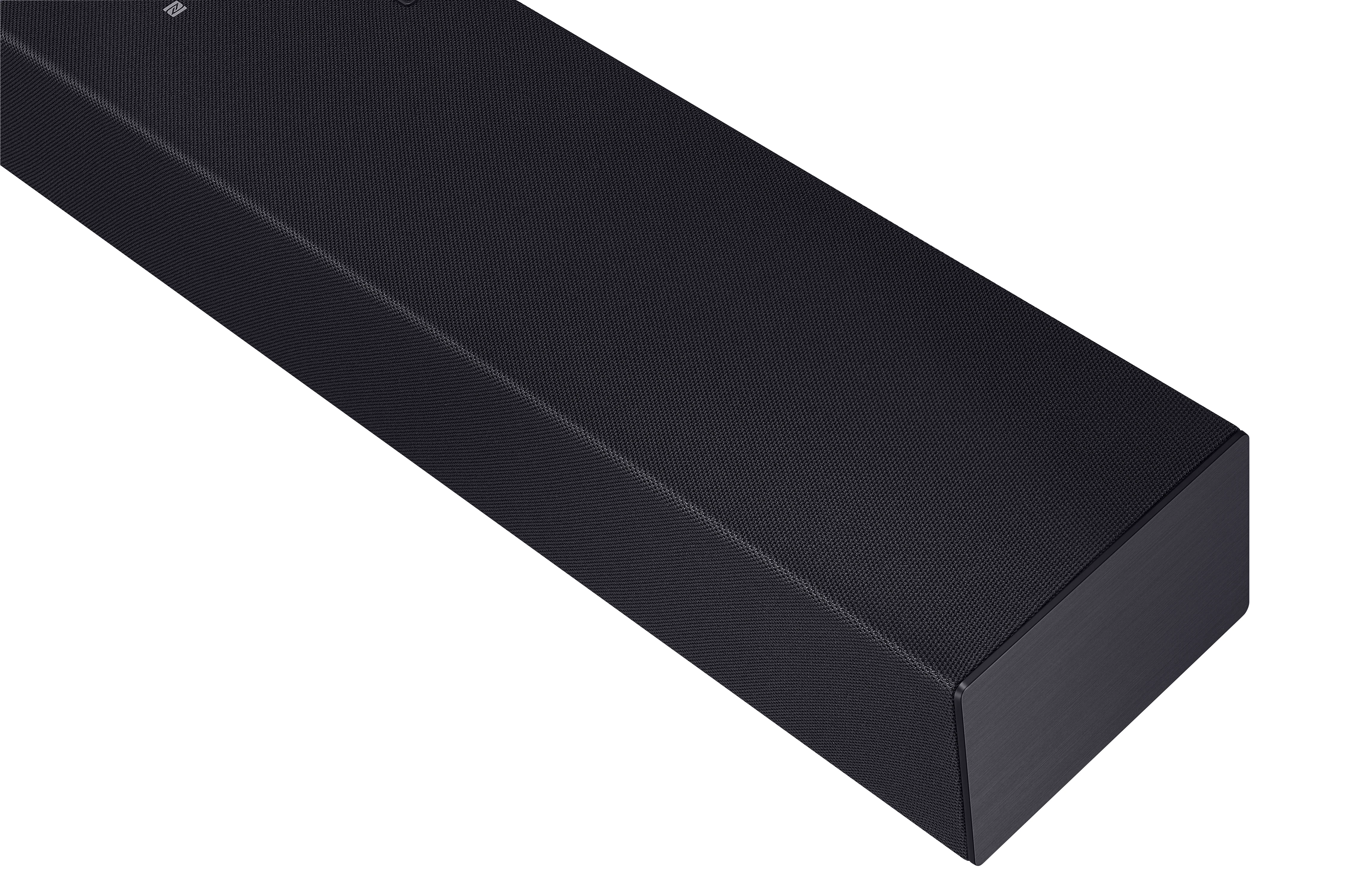 Samsung HW-B400F - Barre de son dolby audio Bluetooth, caisson de basses intégré - Image 3