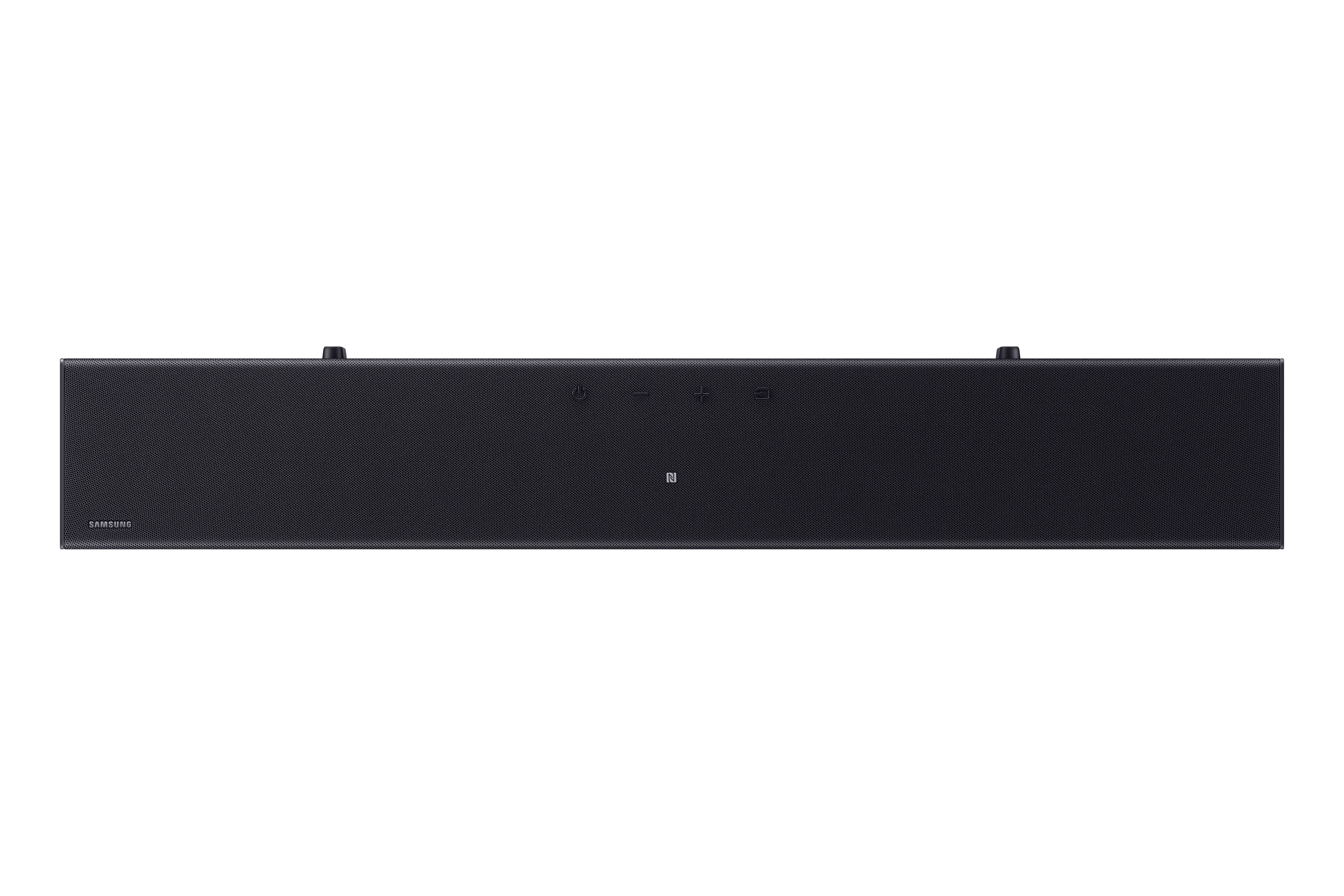 Samsung HW-B400F - Barre de son dolby audio Bluetooth, caisson de basses intégré - Image 4